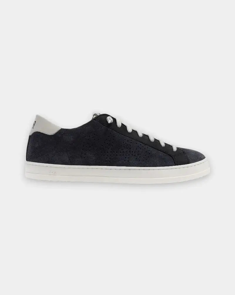 Zapatillas P448 John Tuareg White F25JOHN2 TUAREG WHI P448