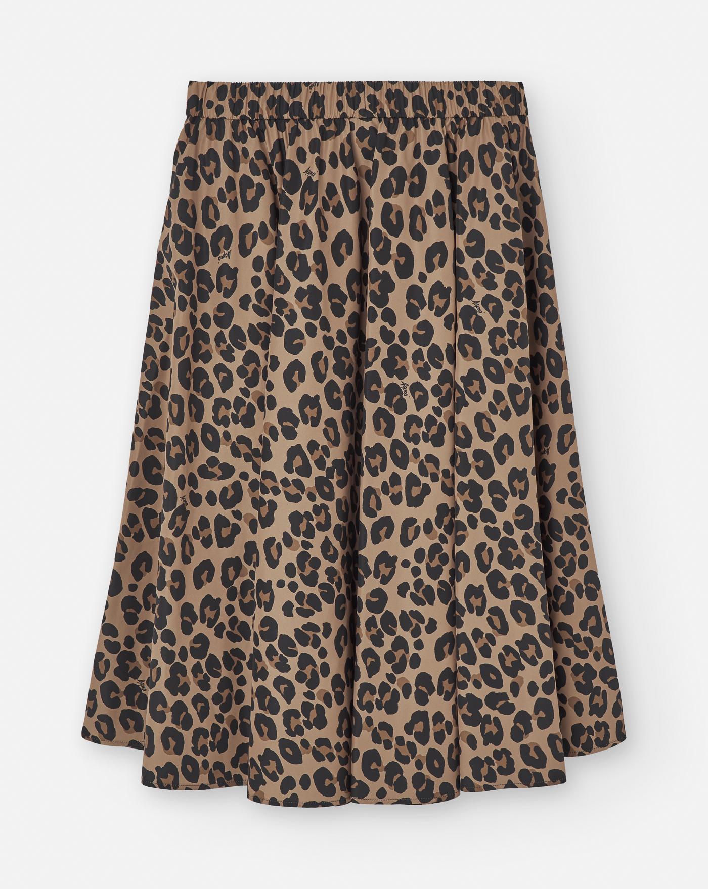 Falda Aspesi Gonna Wehi S5NN507L108 60226 ASPESI