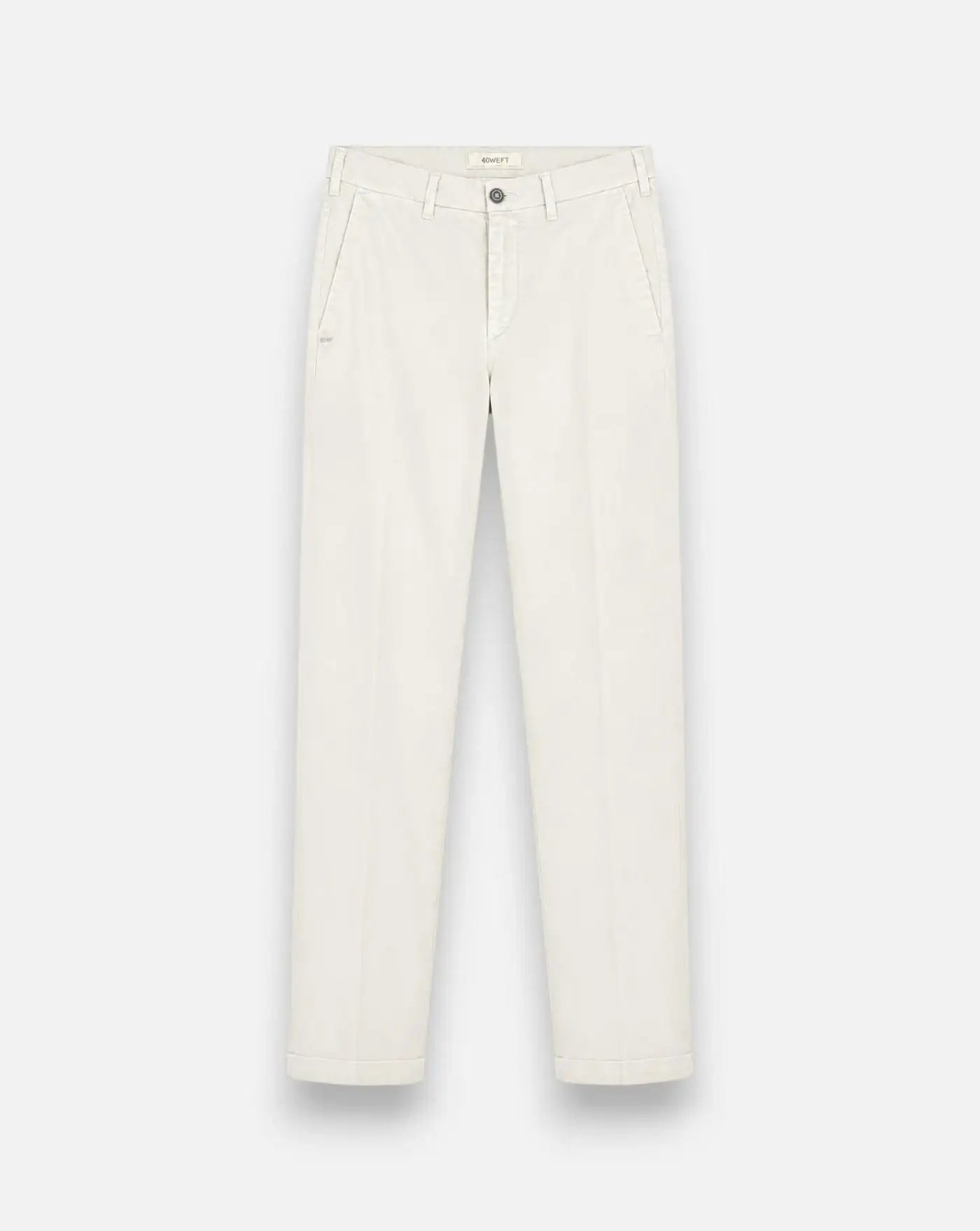 Pantalon 40Weft Lenny LENNY2705 W1725T 40 WEFT
