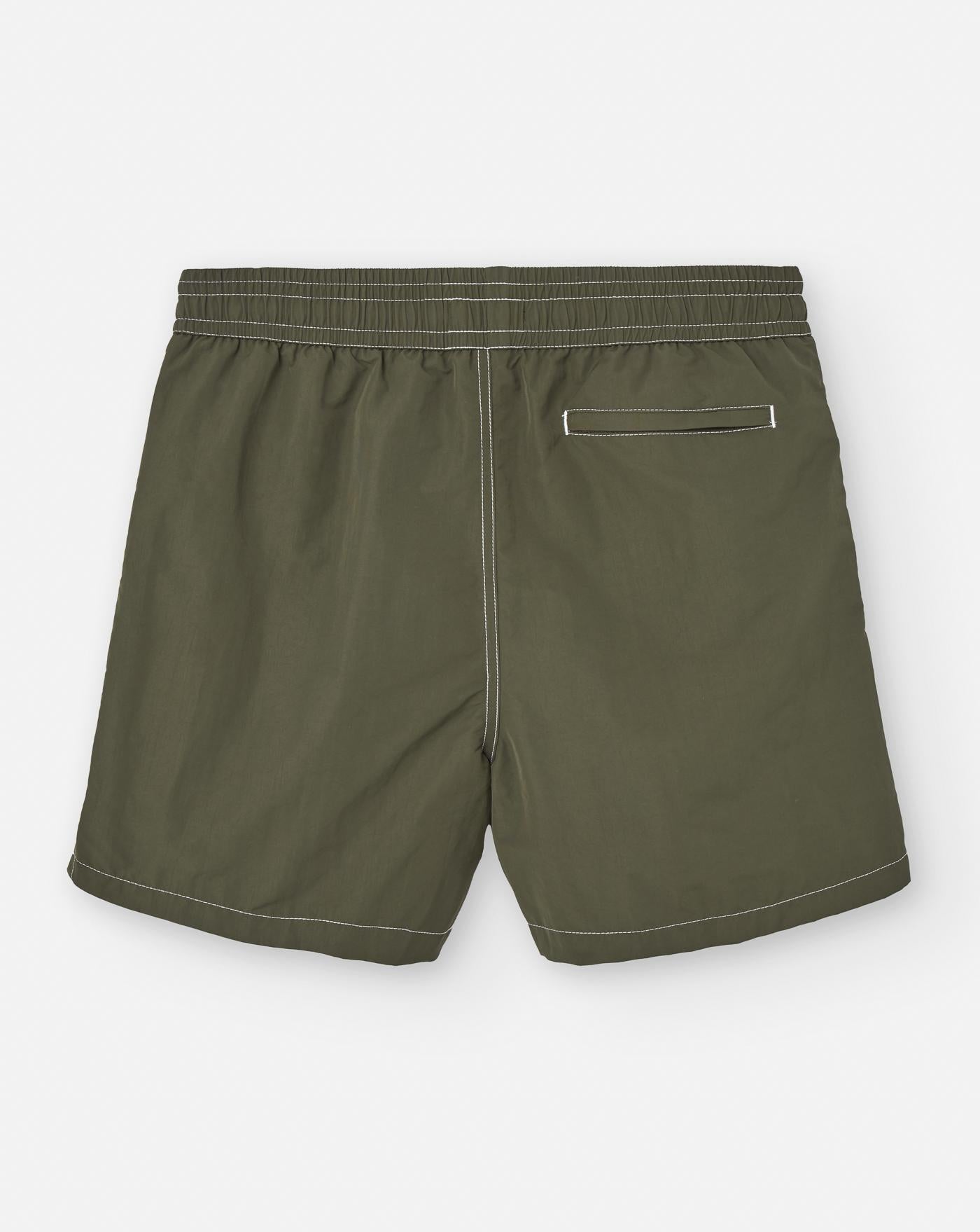 Bañador Ami Paris Ami de Coeur HBW006PA0027 376 AMI PARIS