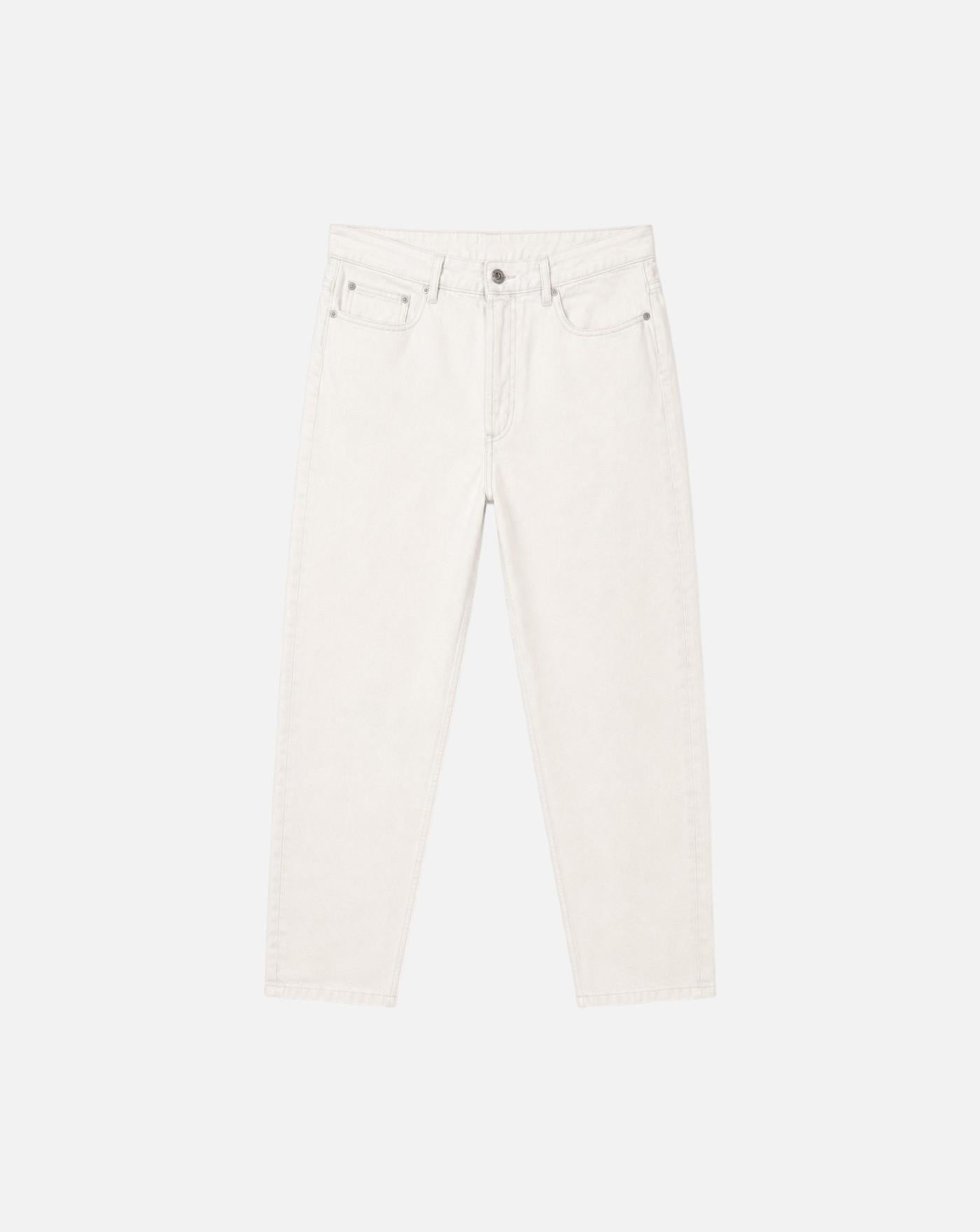 Pantalones A.P.C. Jean Martin COHNJH09121 IAT - BLEU CLIEL A.P.C.