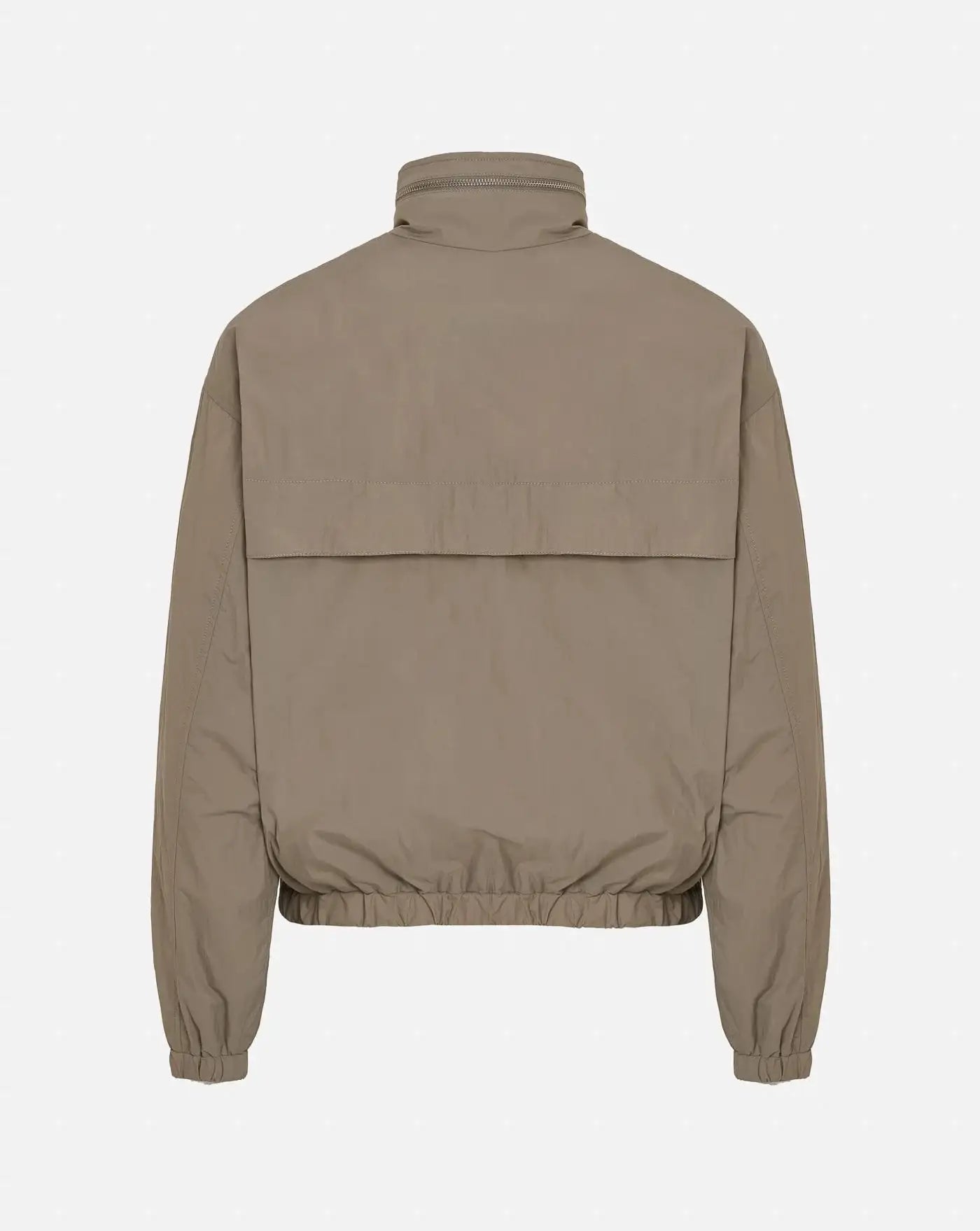 Chaqueta Ami Paris Ami de Coeur Windbreaker HJK068 PA00090952 AMI PARIS
