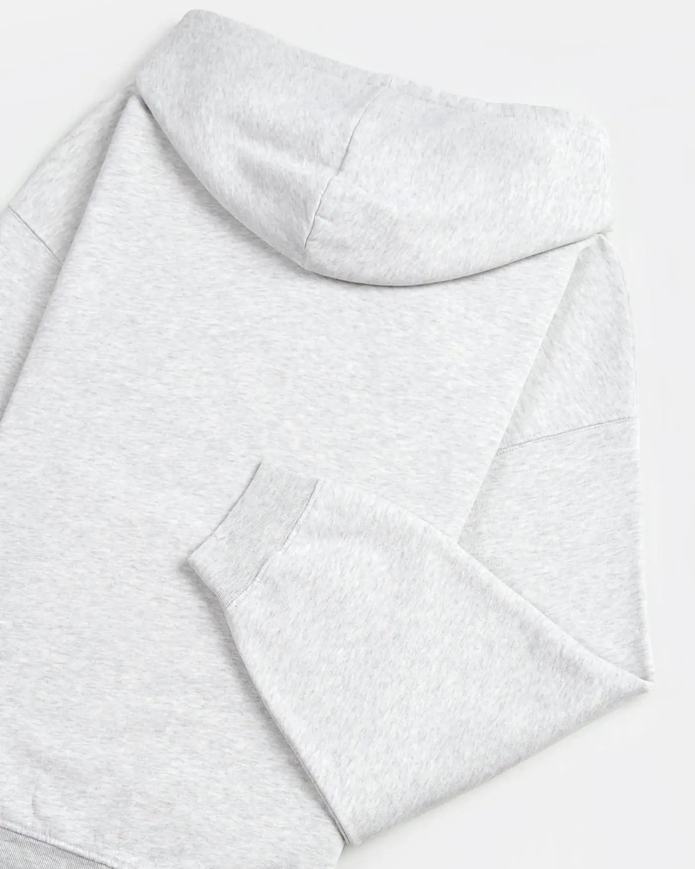 Sudadera Anine Bing Harvey S085185030 GREY MELANGE ANINE BING