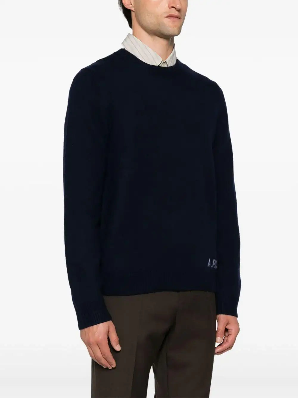 Jersey A.P.C. Edward WVBDJH23059 IAK A.P.C.
