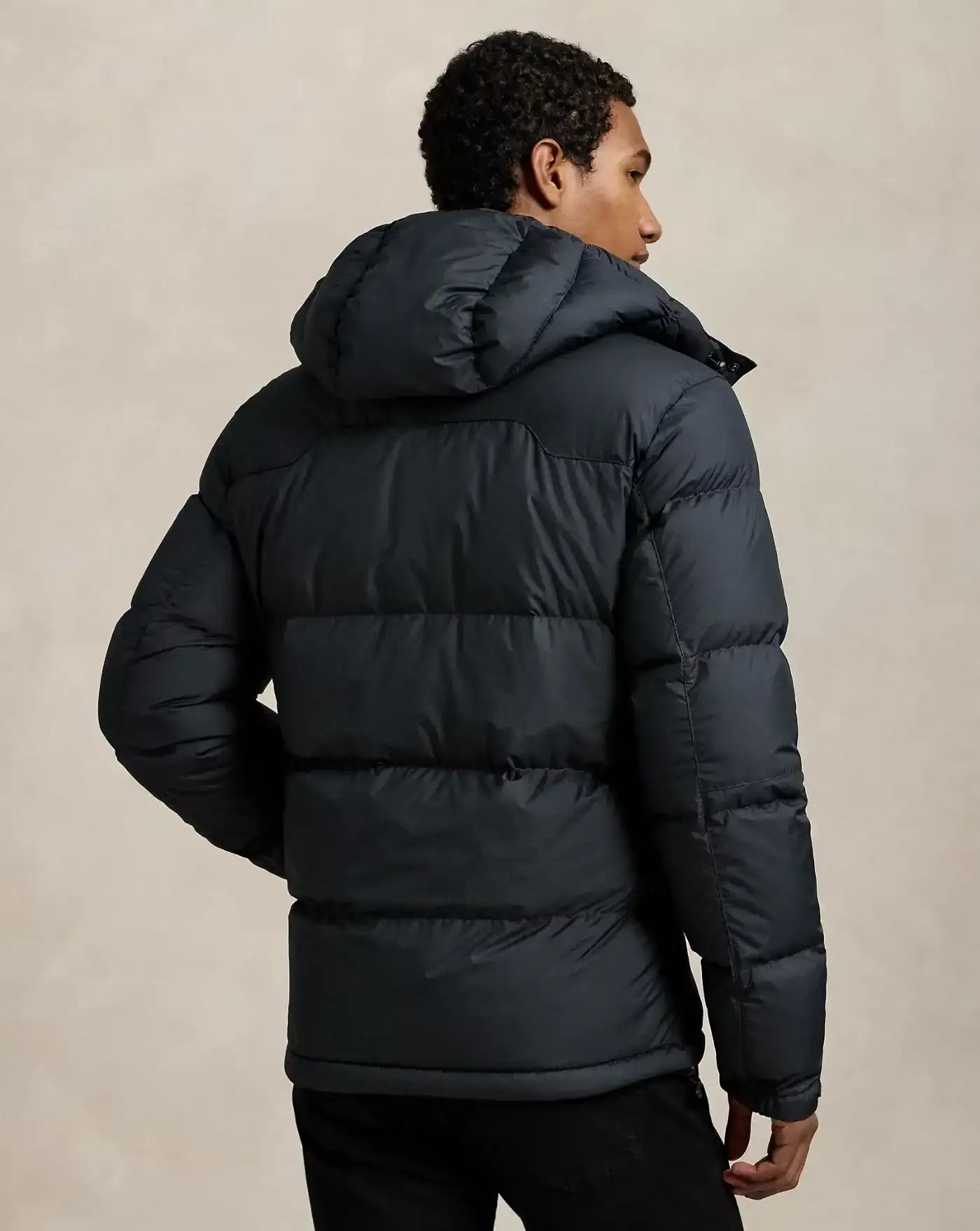 Chaqueta Polo Ralph Lauren 710968278003 NAVY POLO RALPH LAUREN