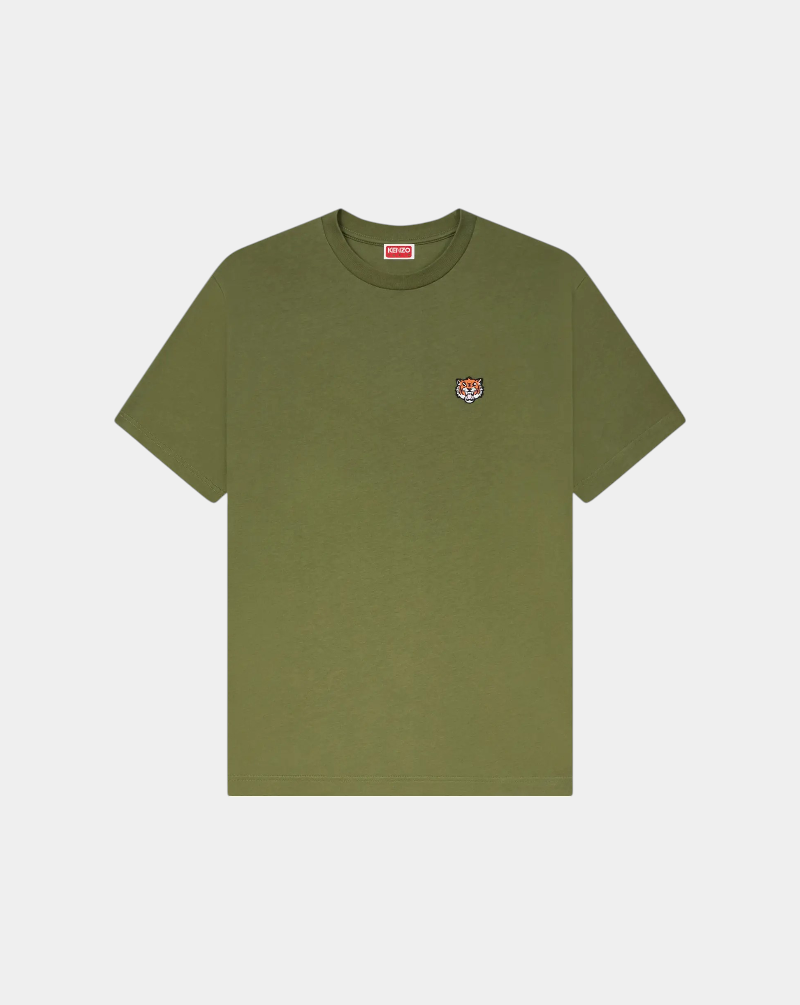 Camiseta Kenzo Tiger F55TS5274SG 50 KENZO