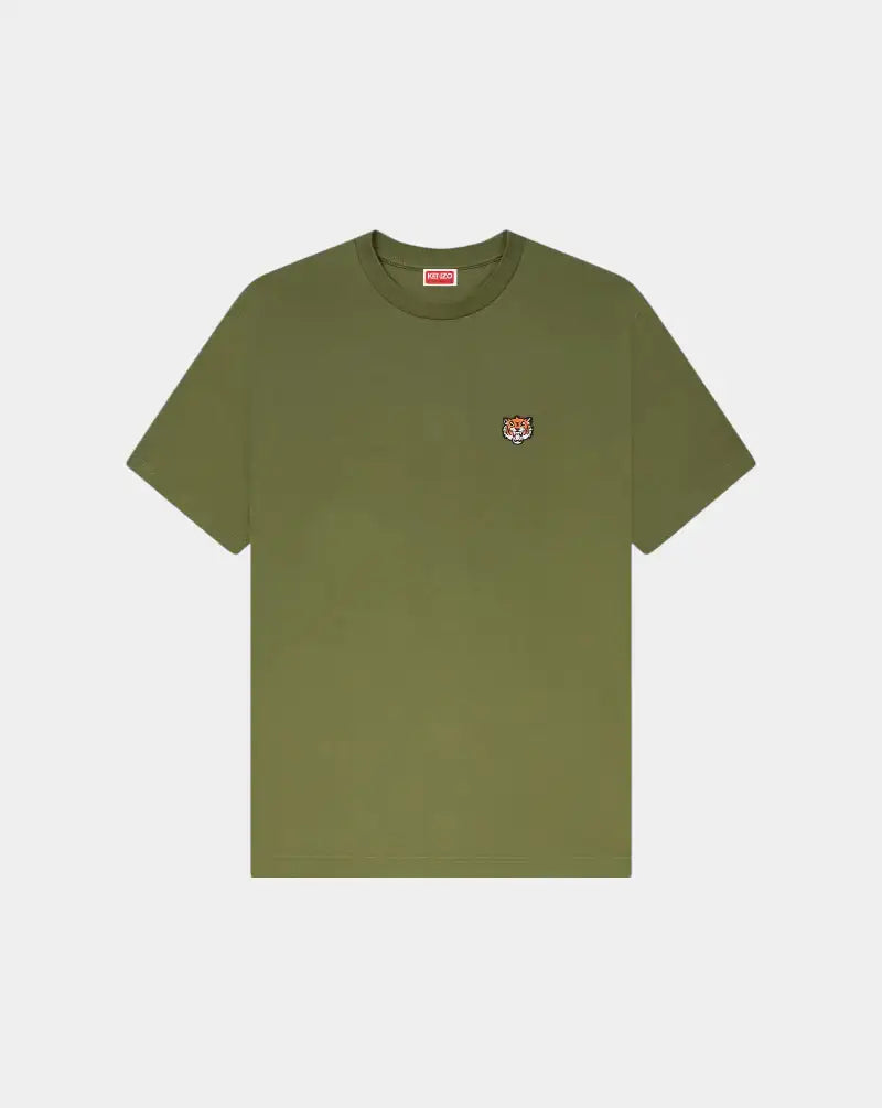 Camiseta Kenzo Tiger F55TS5274SG 50 KENZO
