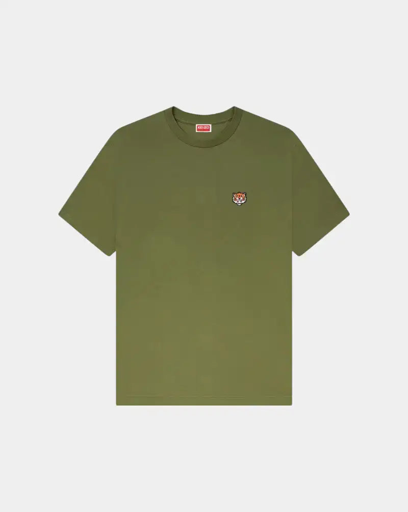 Camiseta Kenzo Tiger F55TS5274SG 50 KENZO