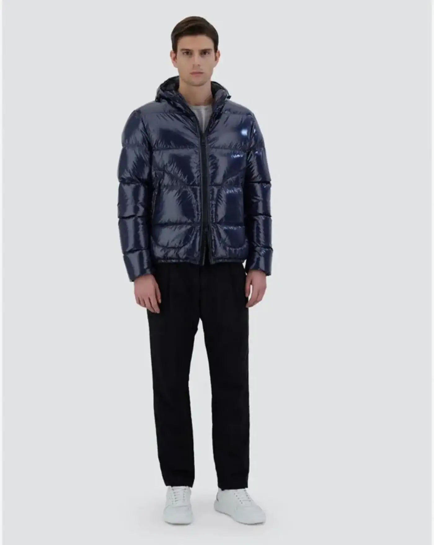 Chaqueta Herno Woven Jacket PI001133U12220Z 9202 HERNO