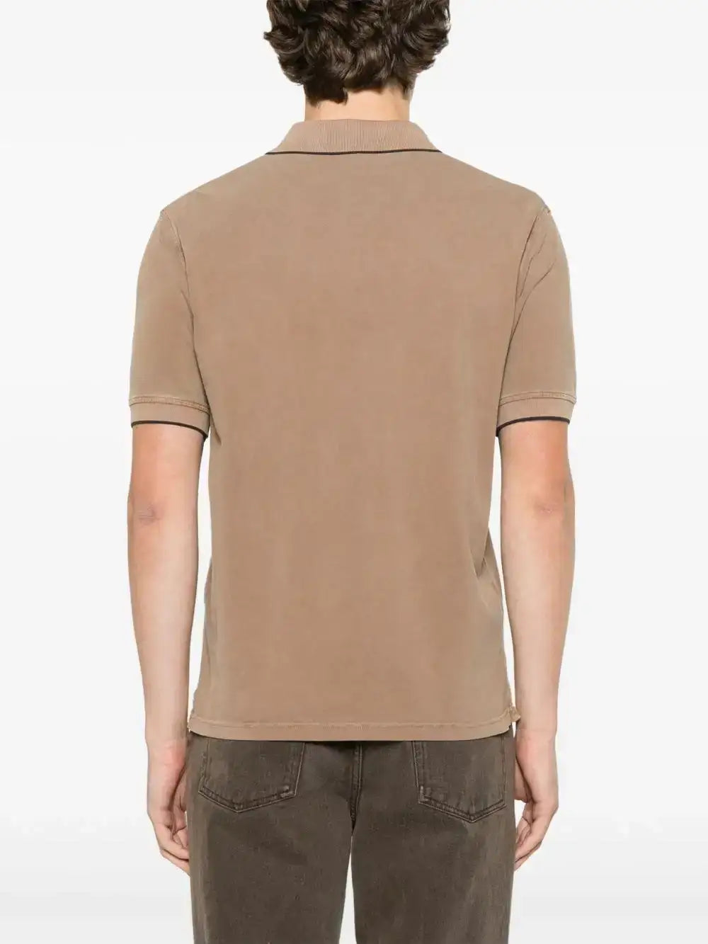 Polo Herno Basic JPL00134U 540062157 HERNO