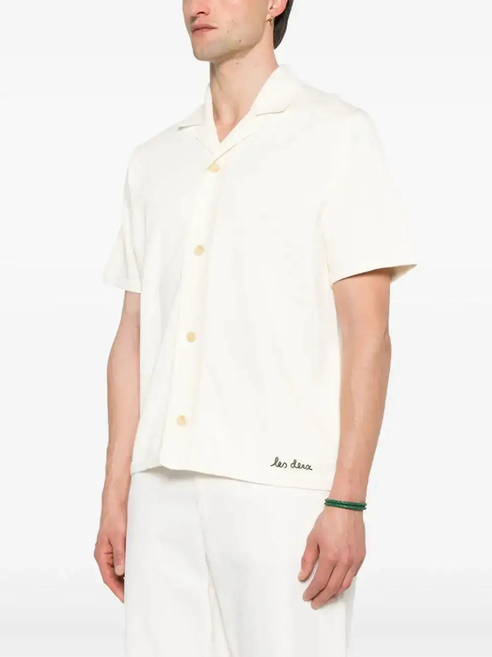 Camisa Les Deux Geoffroy LDM310155 215215 LES DEUX