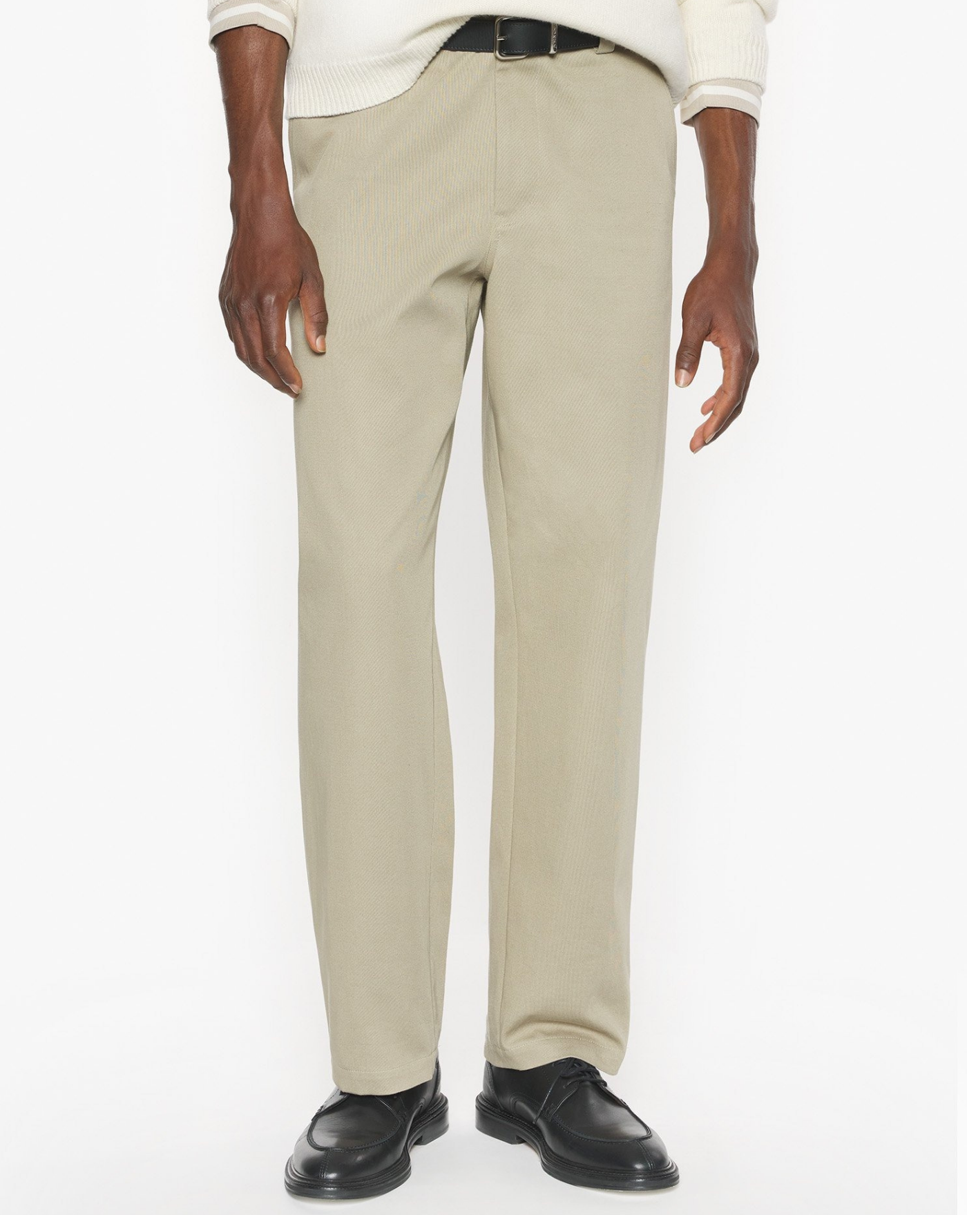 Pantalon Maison Kitsune Relaxed PM01119WW9028 0302 MAISON KITSUNE