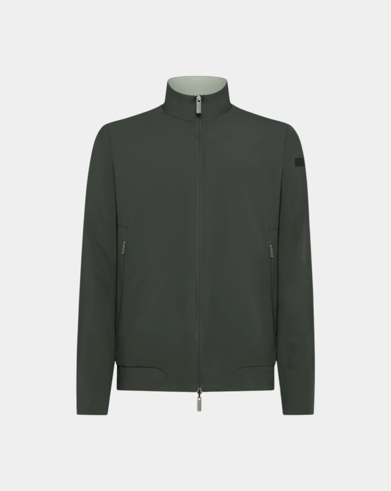 Chaqueta Rrd Montecristo Double Petrol Rev Jkt 26014 20 RRD