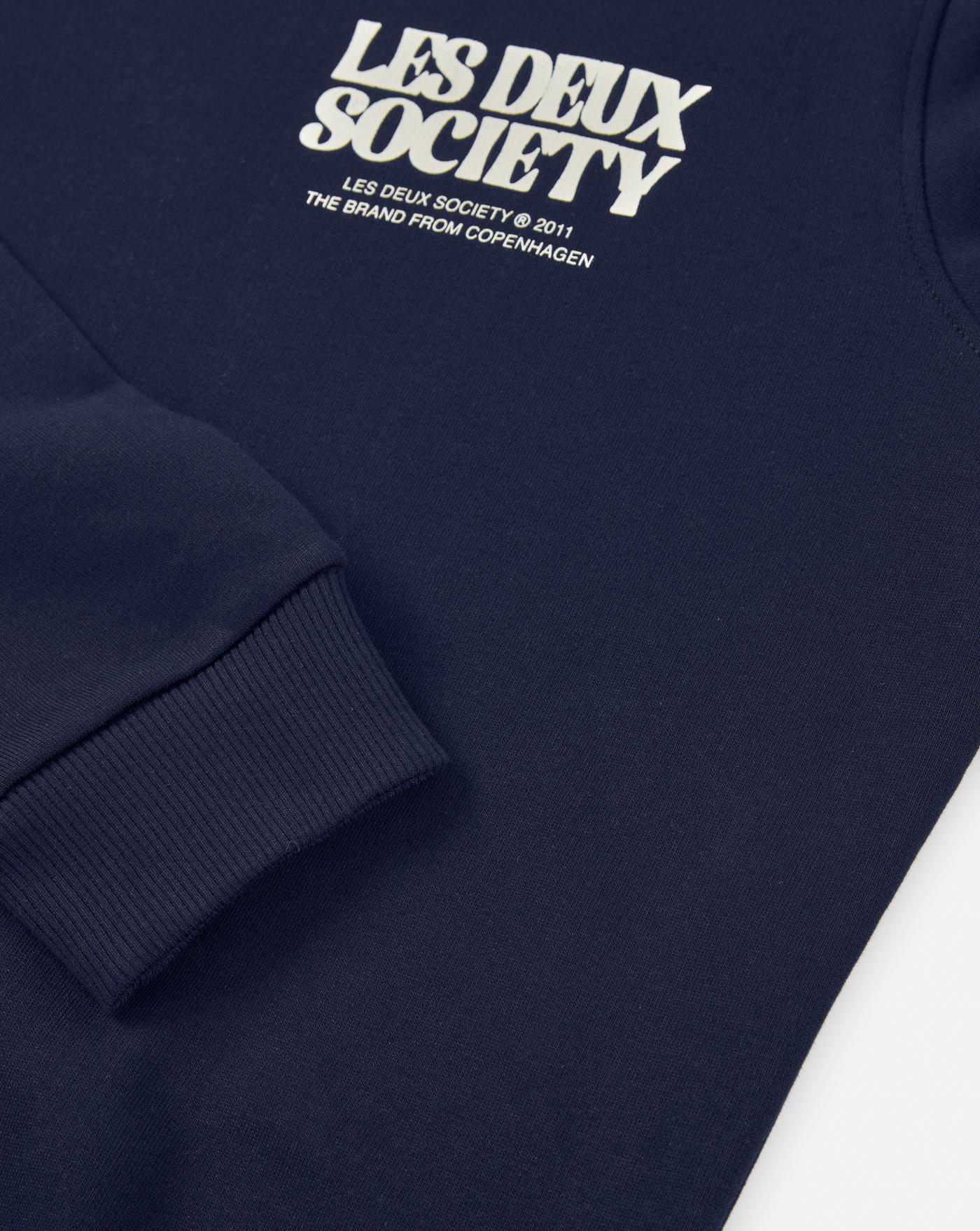 Sudadera Les Deux Society LDM200184 460215 LES DEUX