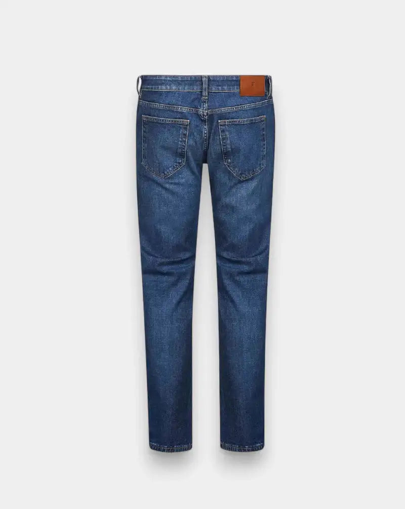 Denim Pt Torino Jazz C5DP05Z0 CA4810MM61 PT TORINO