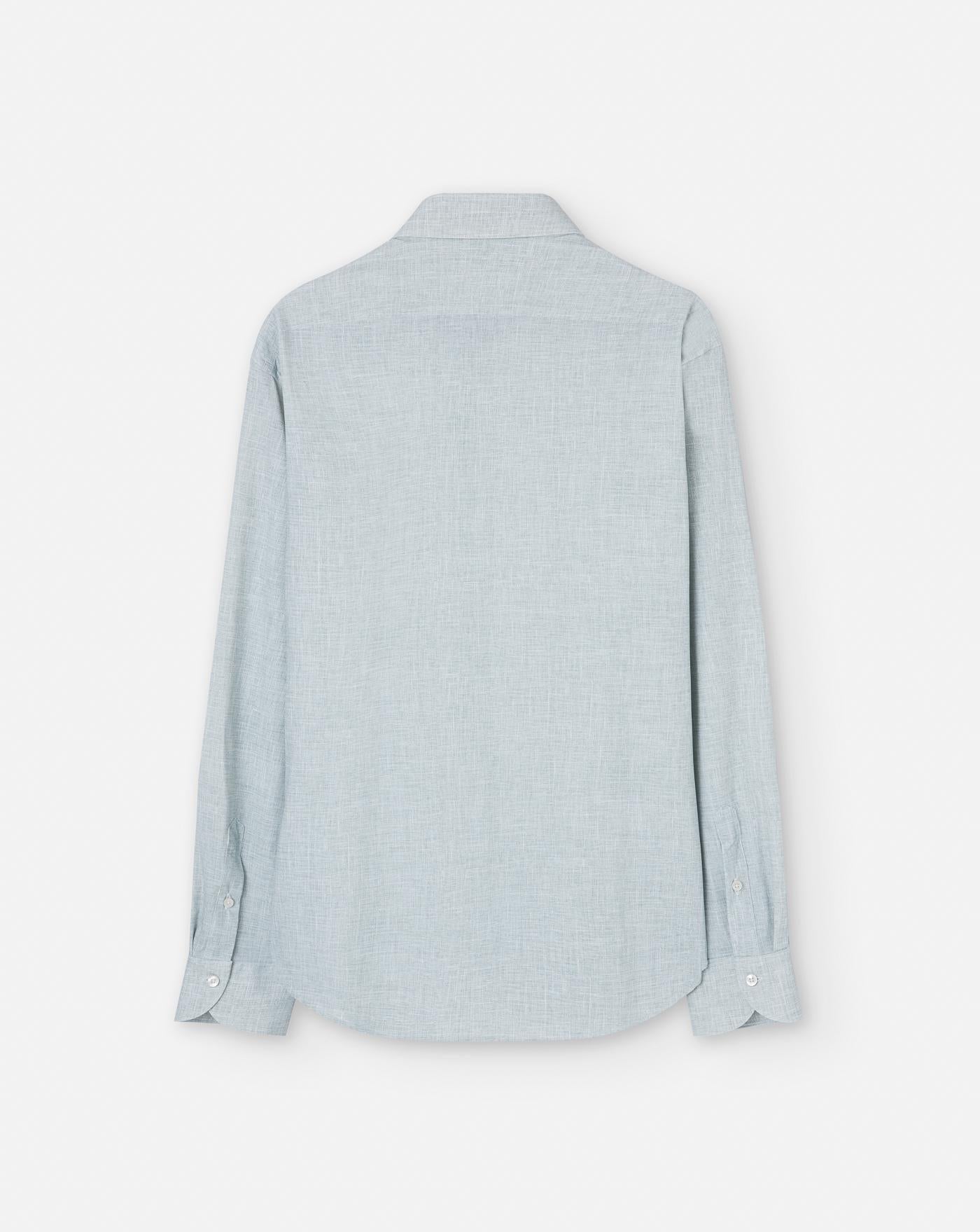 Camisa Xacus Active ACT558ML 81620 006 XACUS