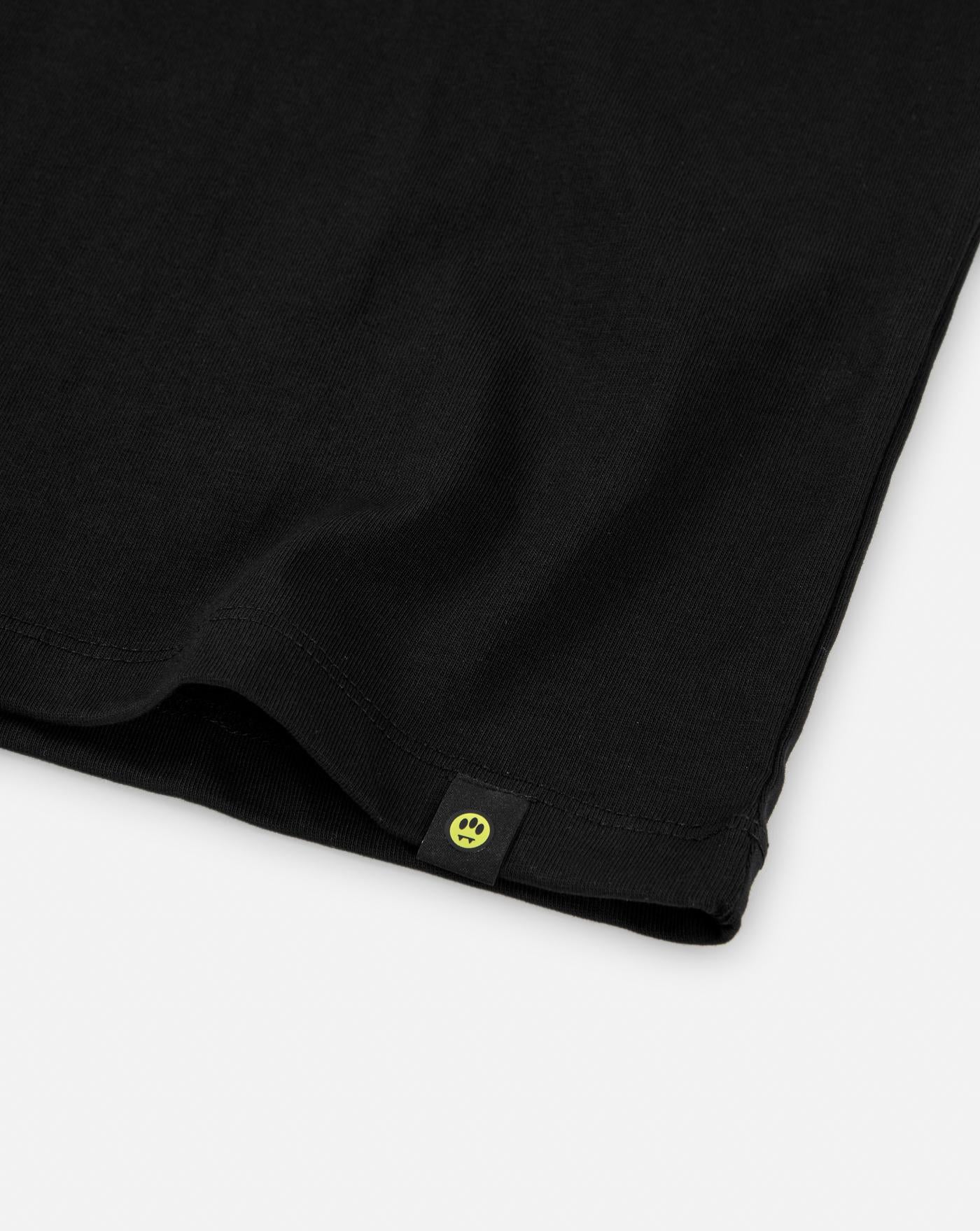 Camiseta Barrow Creative Madness S5BWUATH157 110 BARROW