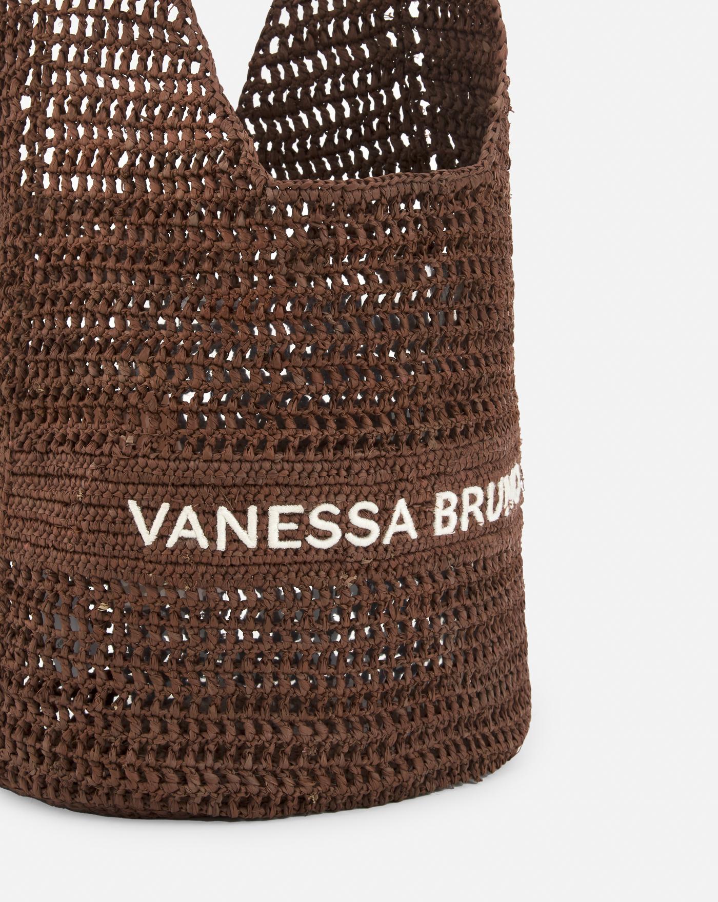 Bolso Vanessa Bruno Sac Hobo 3EVE60V40890 151 VANESSA BRUNO