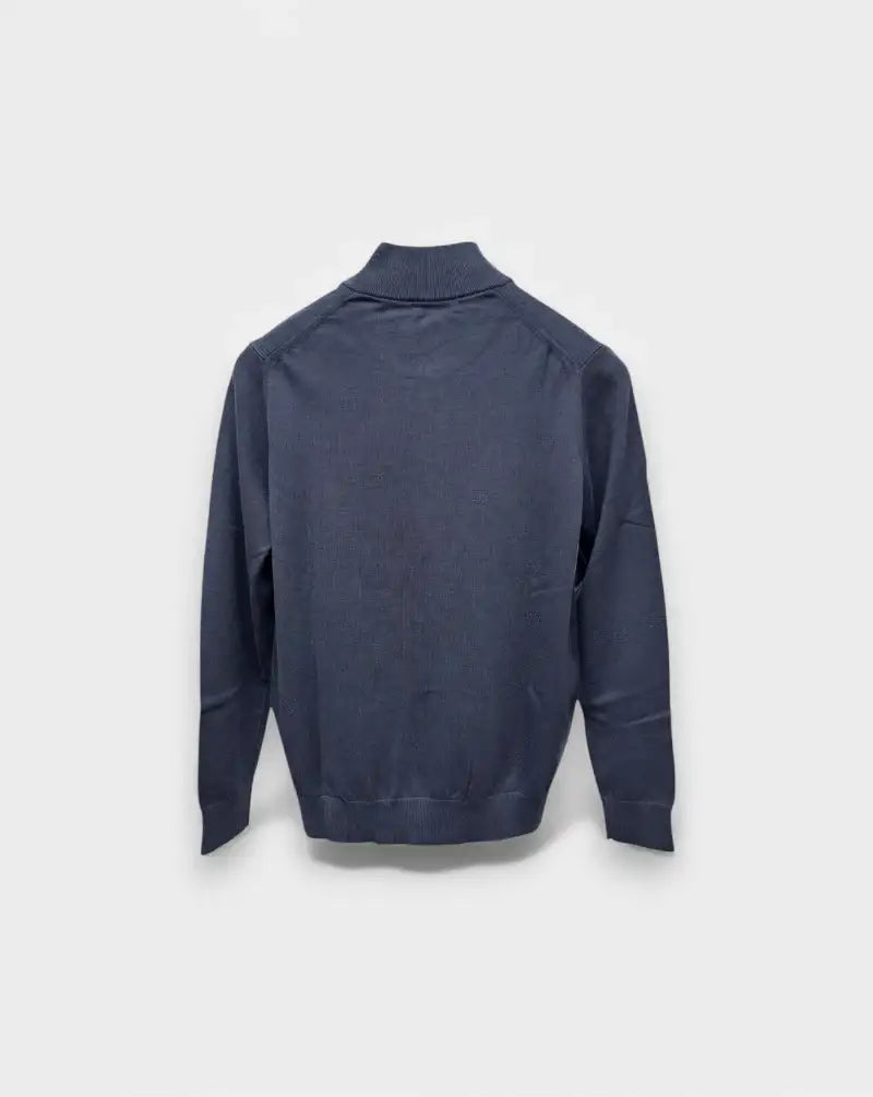 Jersey Diktat Zip 97008 NAVY DIKTAT