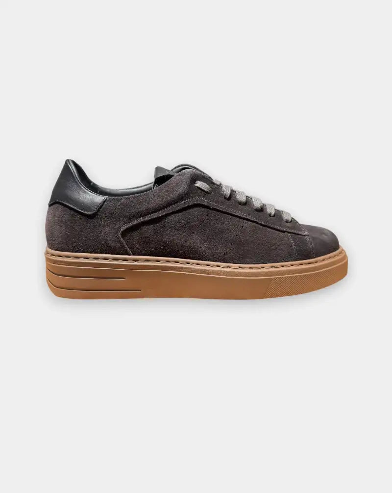 Zapatillas Calce X1582 X1582 BLACK CALCE