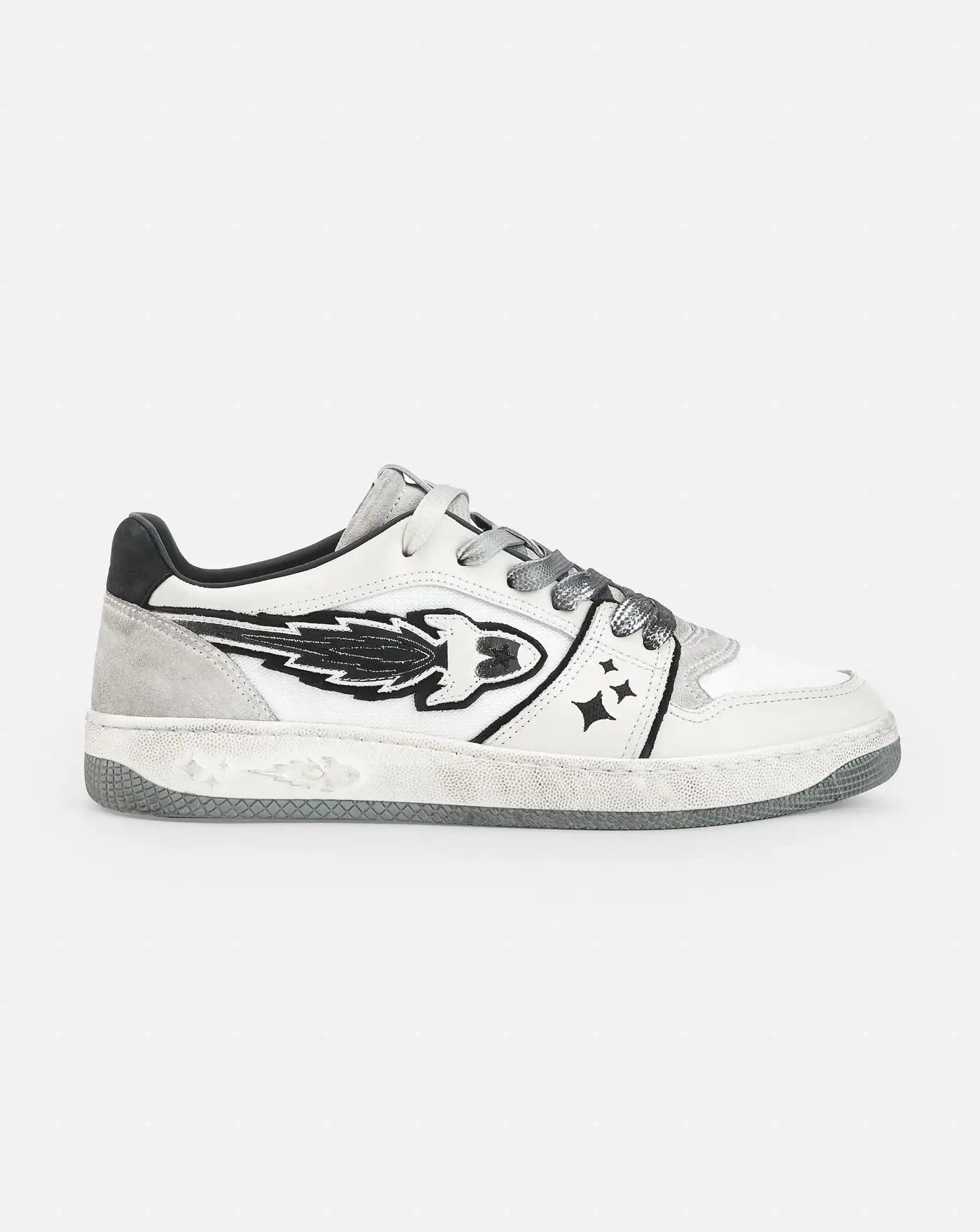 Zapatillas Enterprise Japan Egg Rocket BB5001 PX634S1005 ENTERPRISE JAPAN