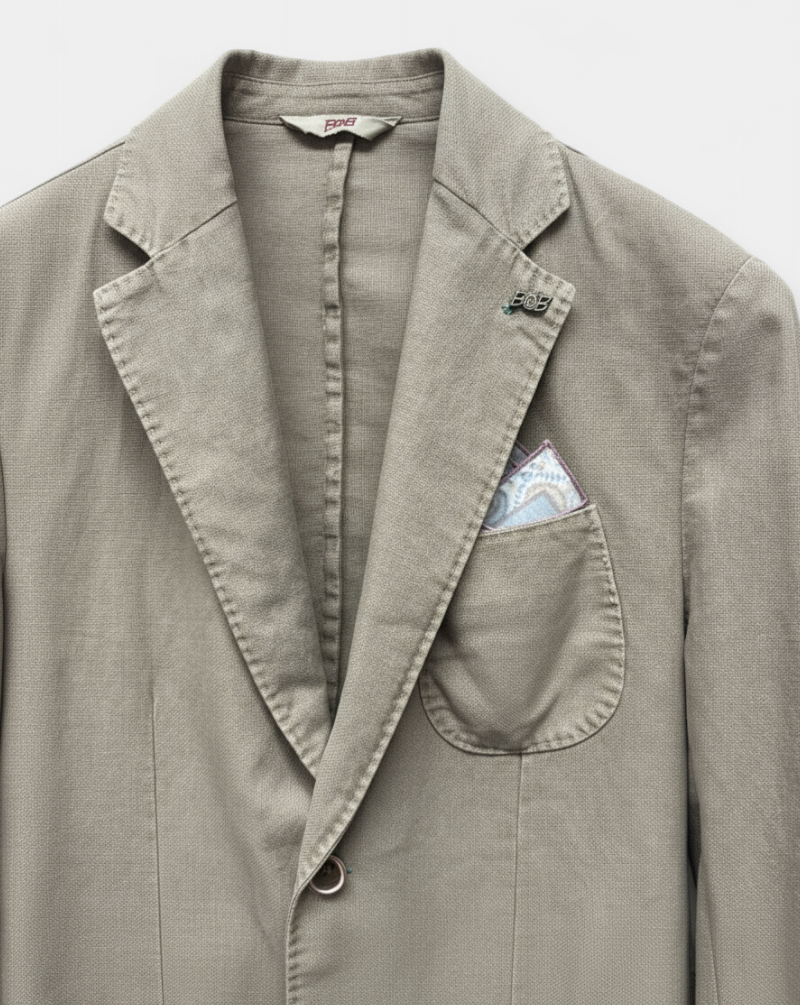 Americana Bob Domi DOMI452 NOCE BOB