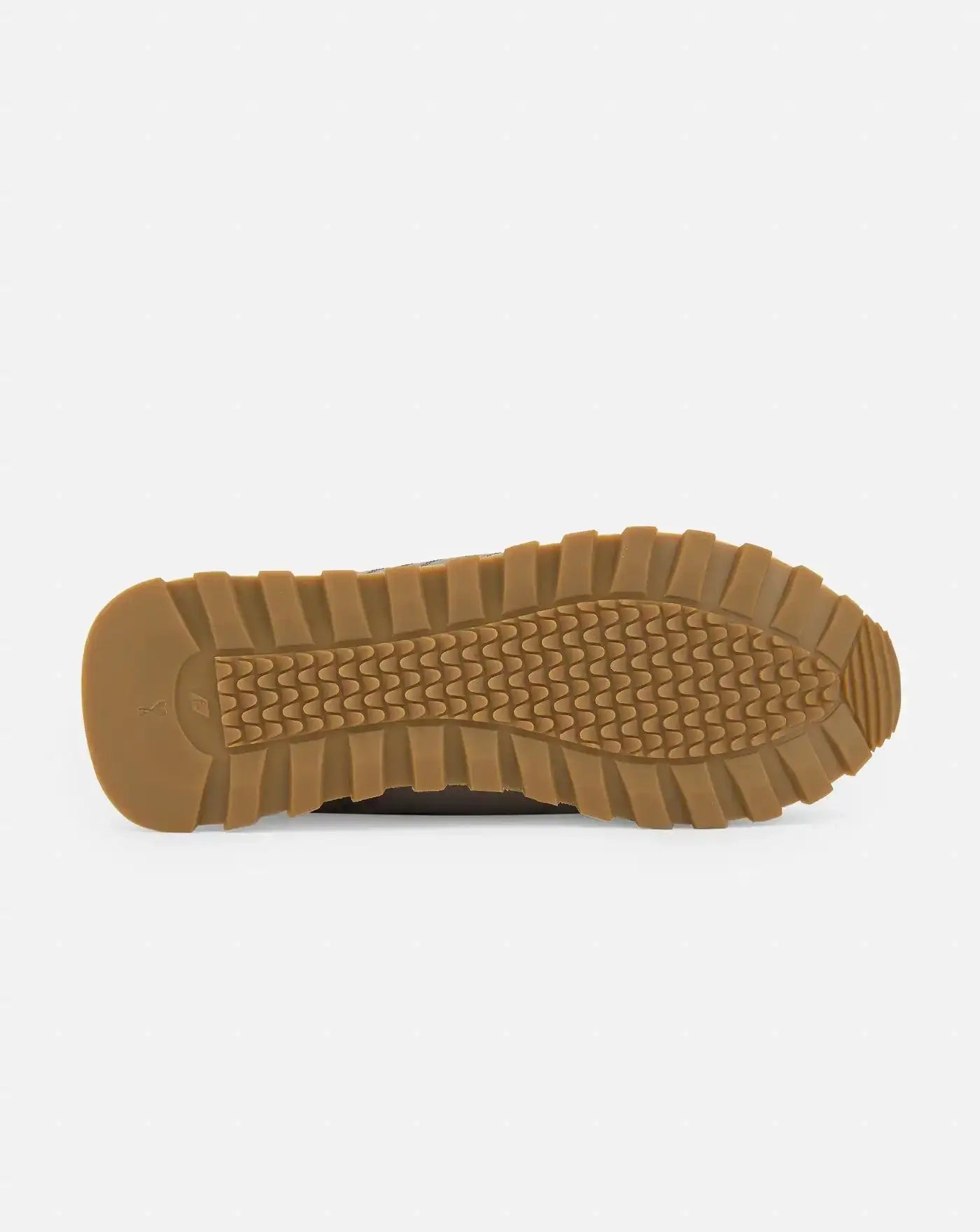 Zapatillas Ami Paris New Rush USN417 AW004 ASH AMI PARIS