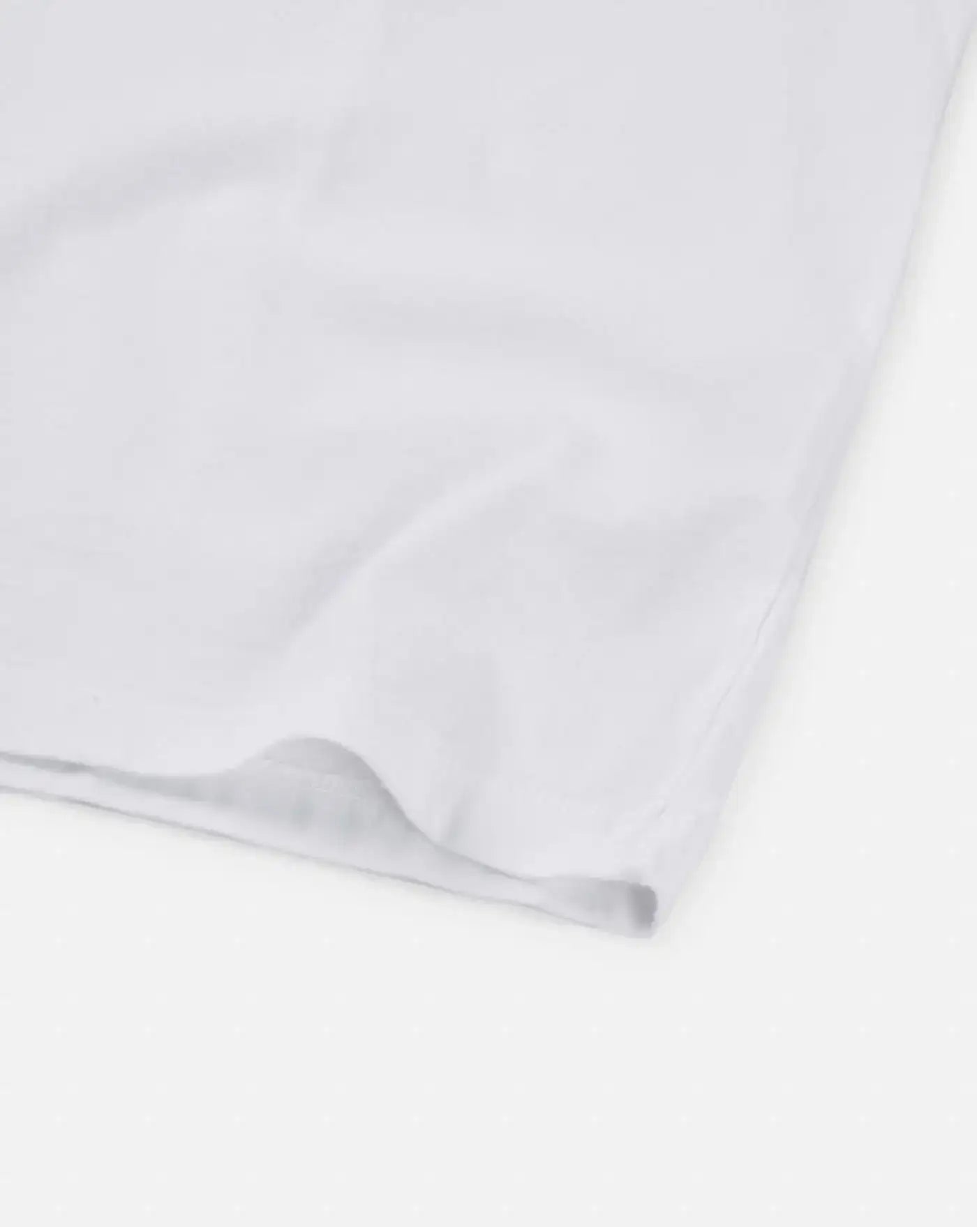 Camiseta Edmmond Holiday Auto 1253008000 PLAIN WHITE EDMMOND