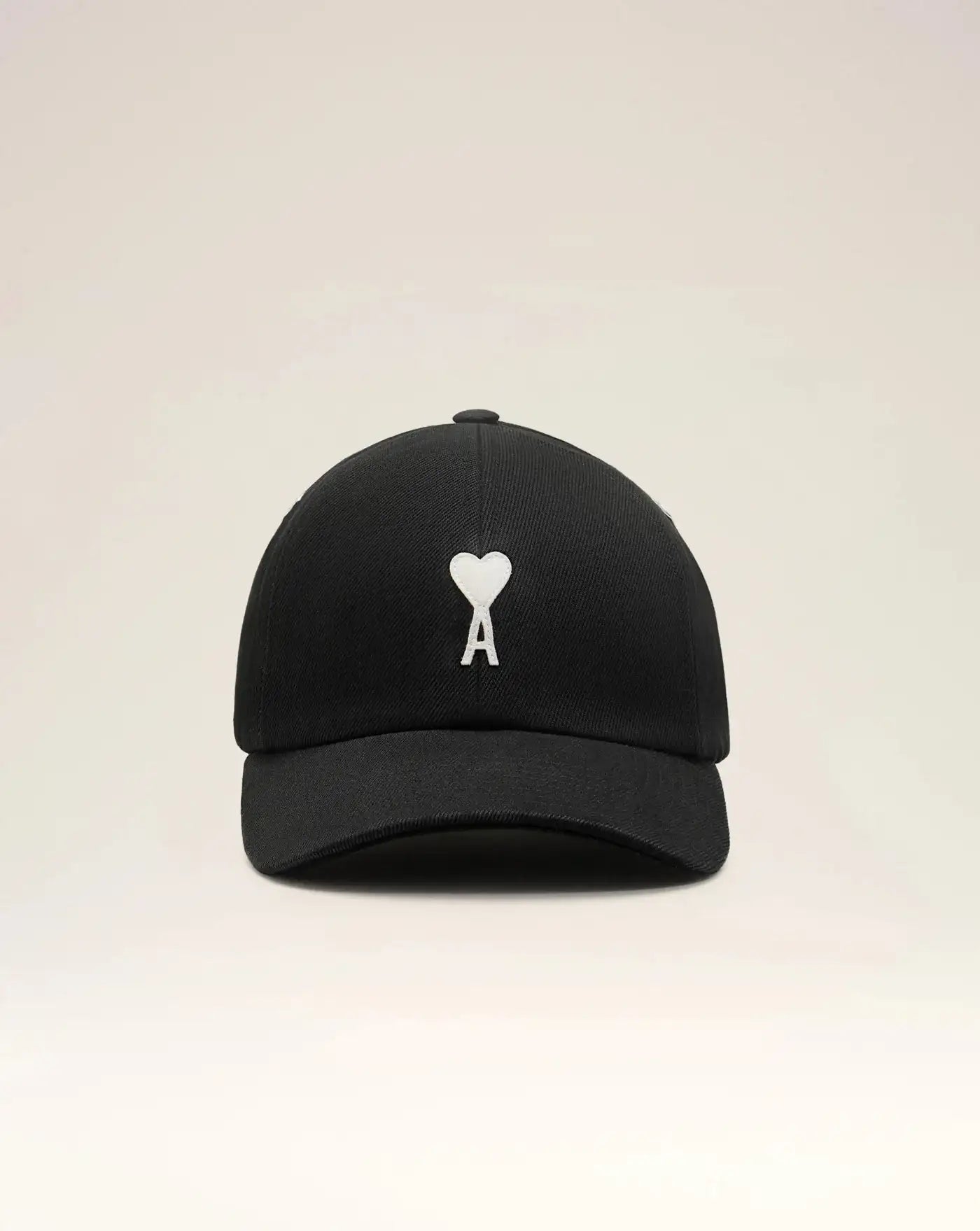 Gorra Ami Paris Ami de Coeur Felt Cap UCP277AW0028 001 AMI PARIS