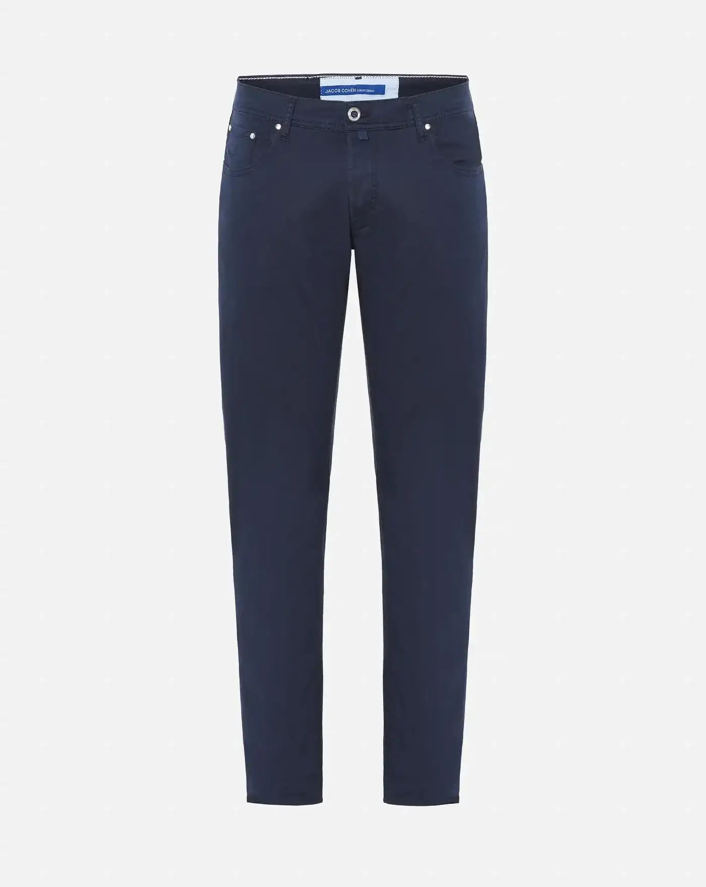 Pantalon Jacob Cohën 5 Pockets QE004054 S3756Y99 JACOB COHËN