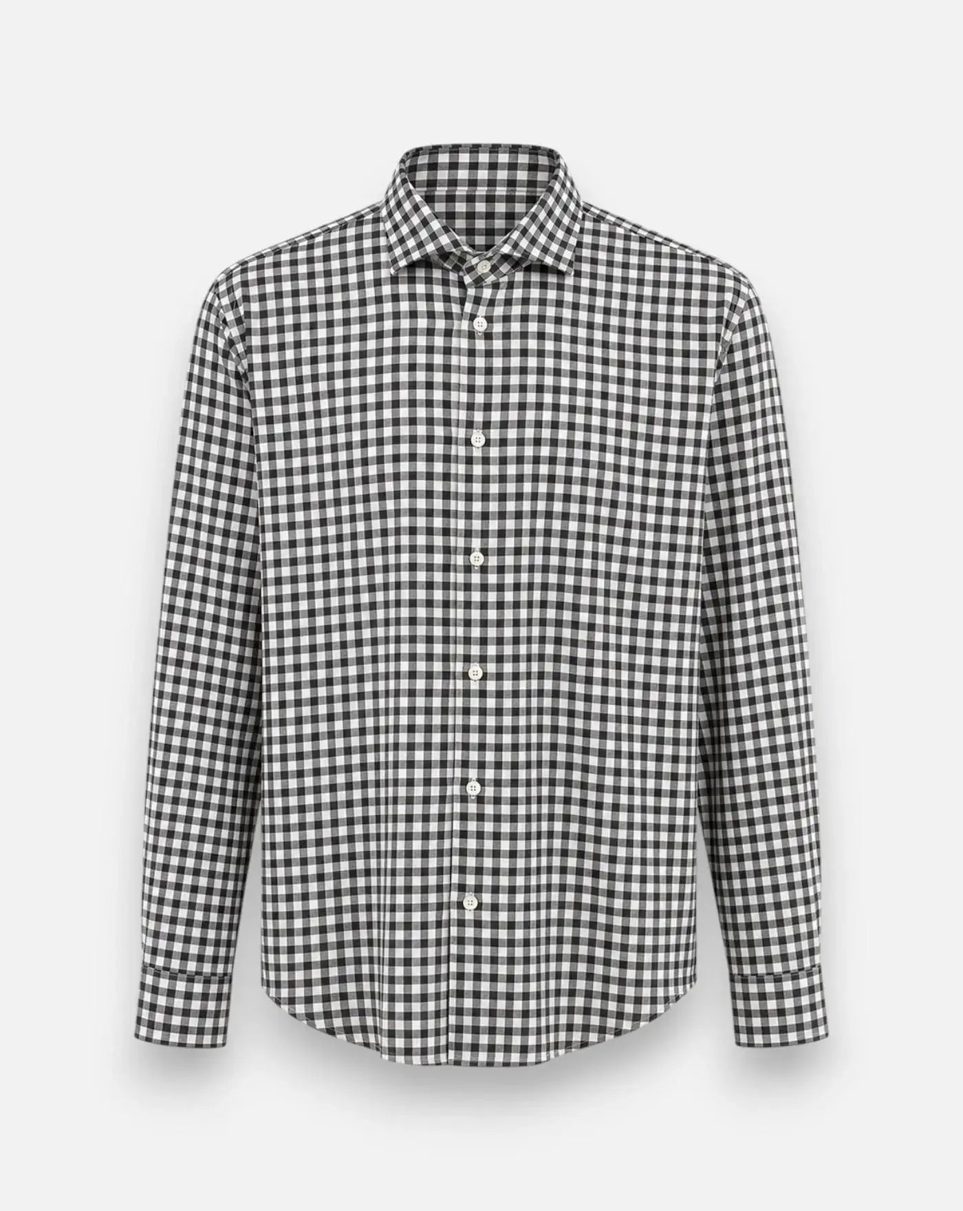 Camisa Xacus Cuadros 722ML 91337 002 XACUS
