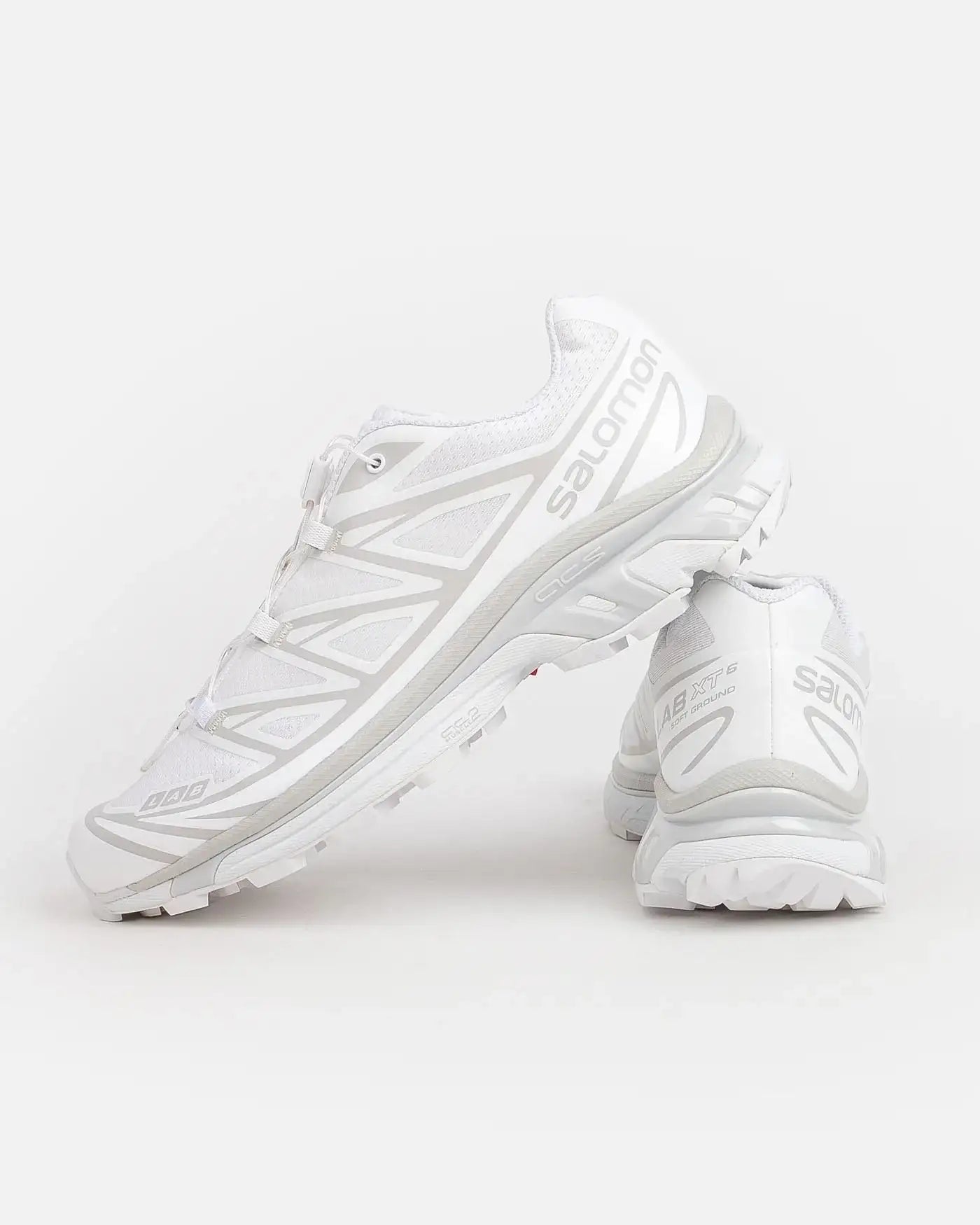 Zapatillas Salomon XT-6 L41252900 WHITE SALOMON