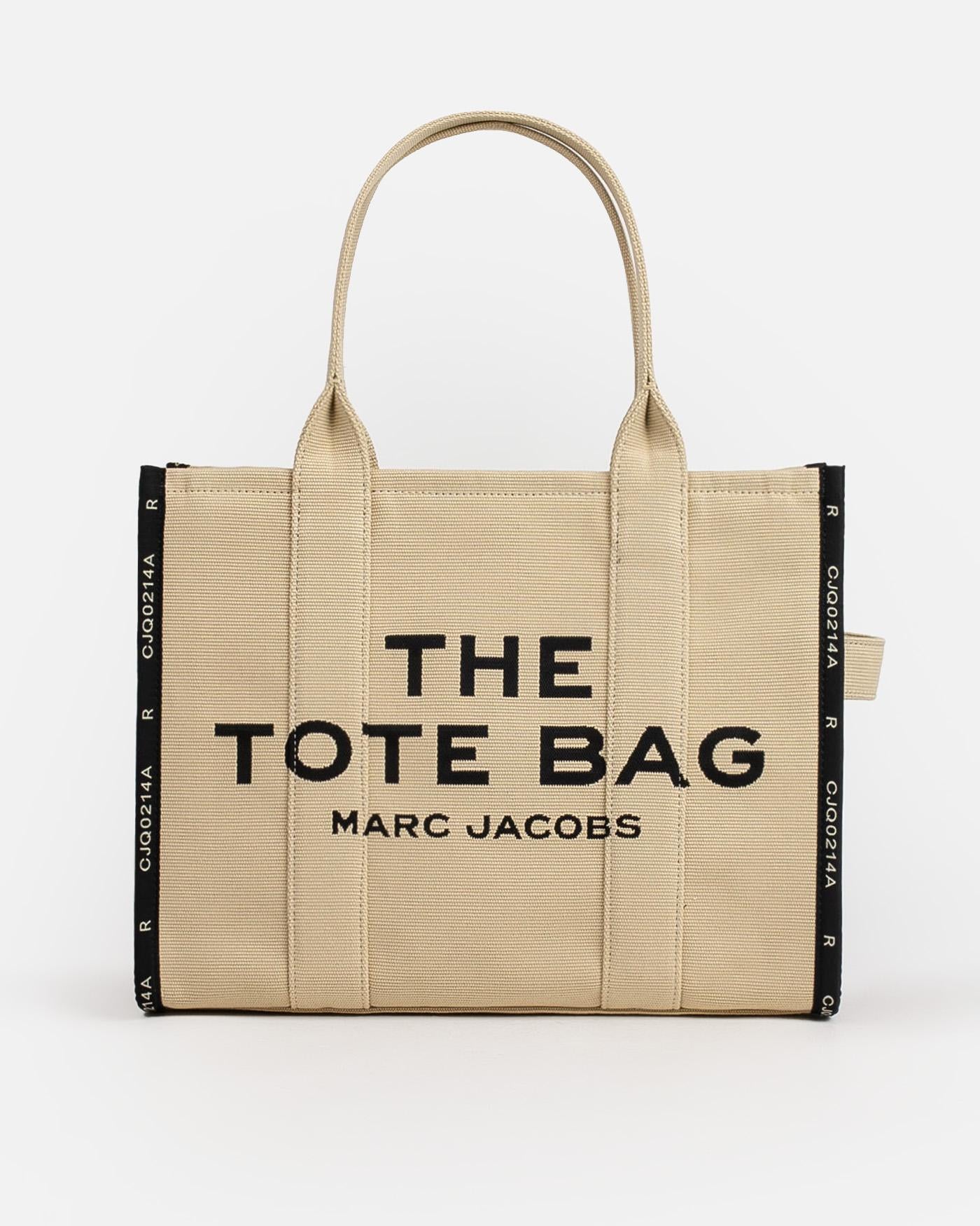 Bolso Marc Jacobs The Jacquard Large Tote M0017048 263 MARC JACOBS