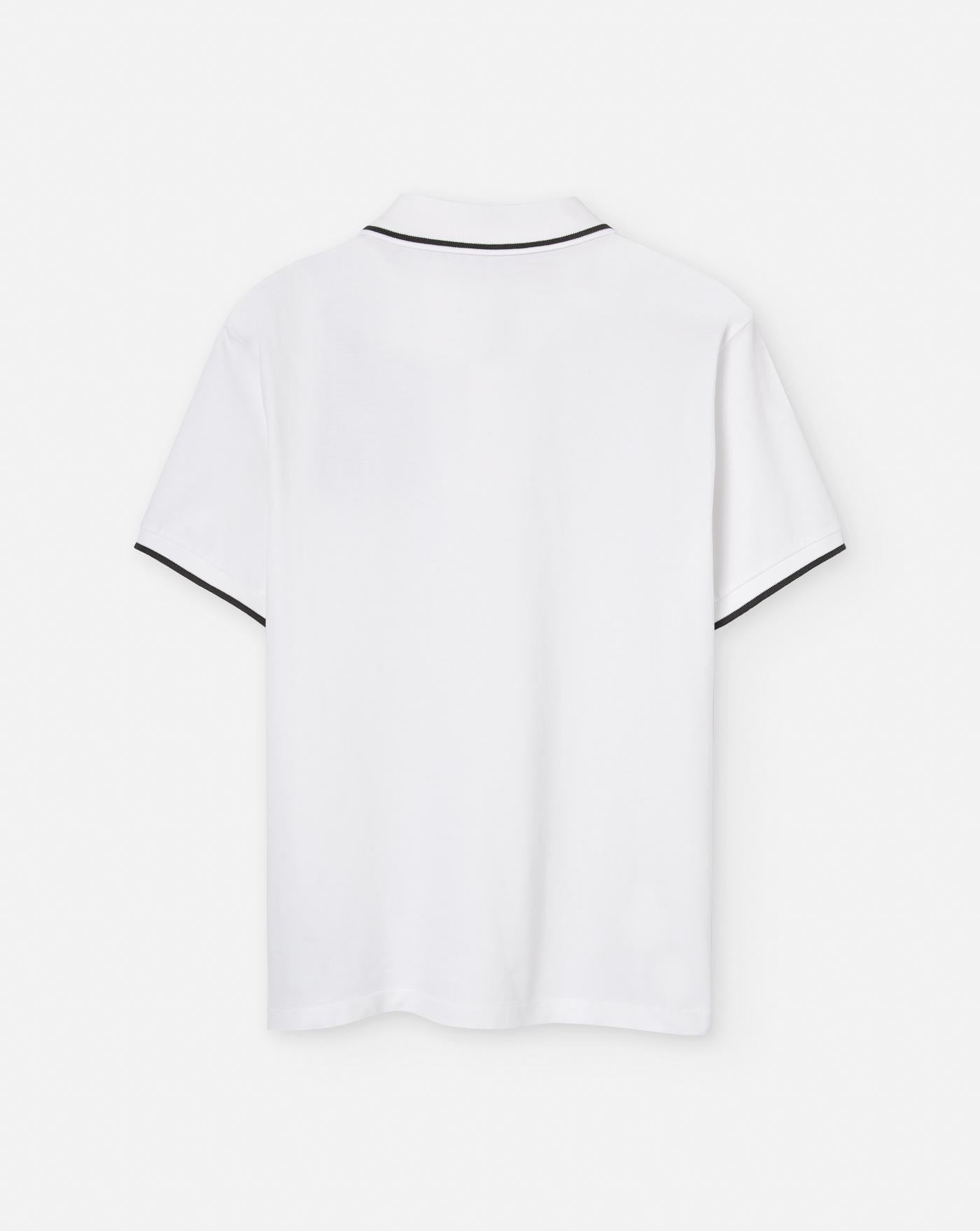 Polo Jacob Cohën Basic 80025001 E2464A00 JACOB COHËN