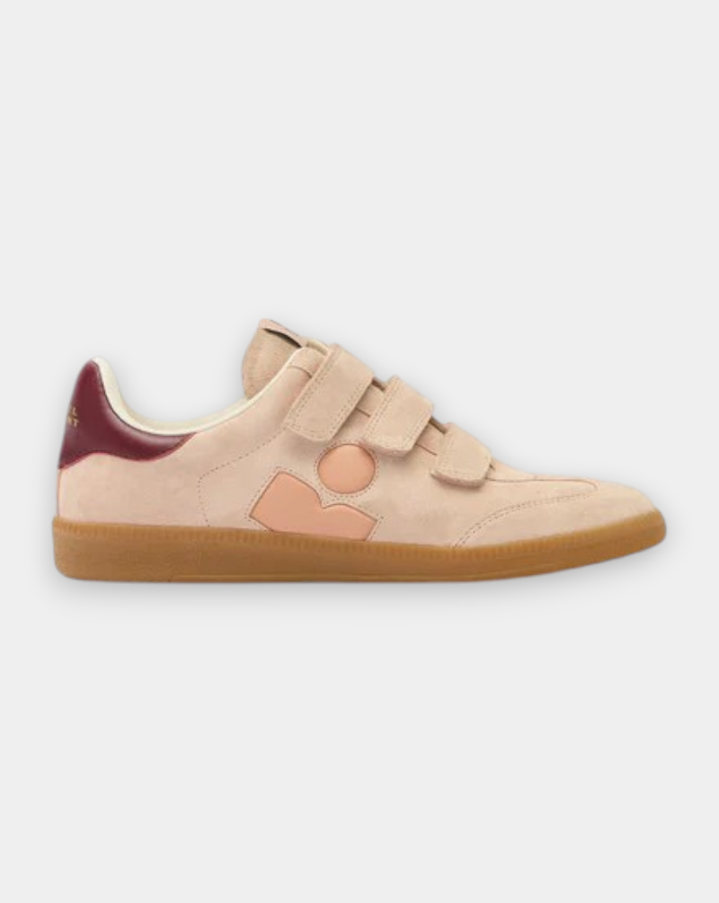 Zapatillas Isabel Marant Beth BK0013FAC1E09S PIPH ISABEL MARANT