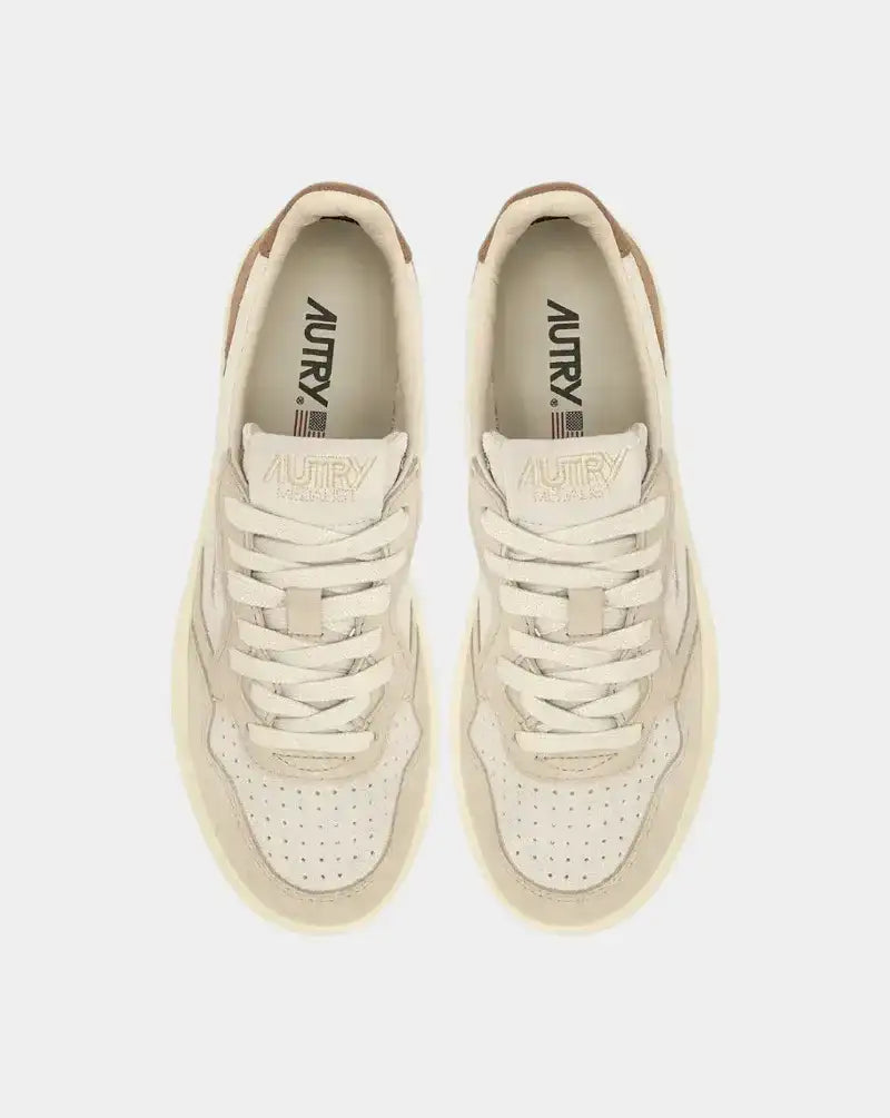 Zapatillas Autry Aulm TS01 AULM TS01 SND/CIGAR AUTRY