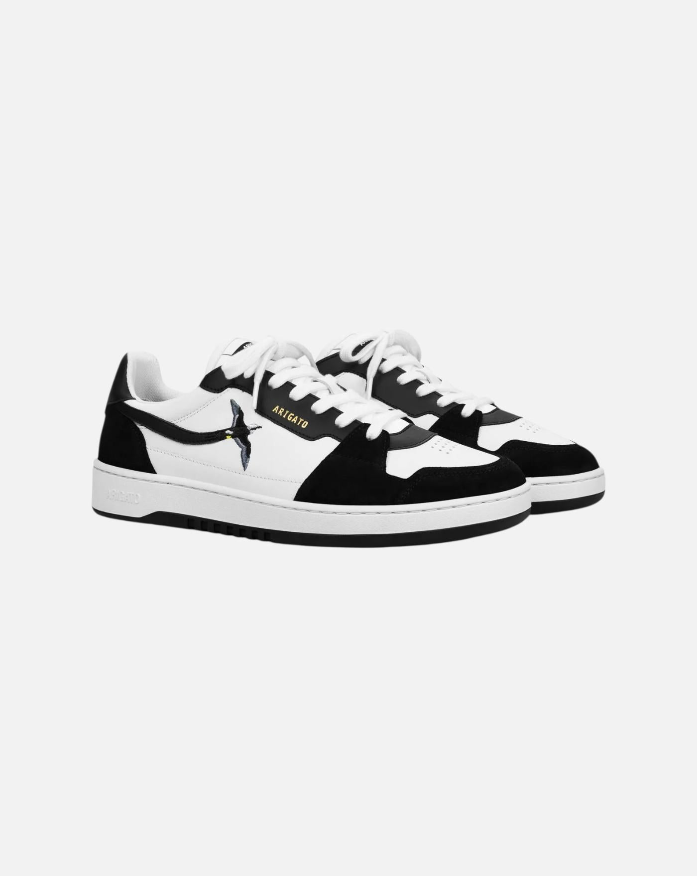 Zapatillas Axel Arigato Dice Lo Bee Bird F2528002 WHITE/BLACK AXEL ARIGATO