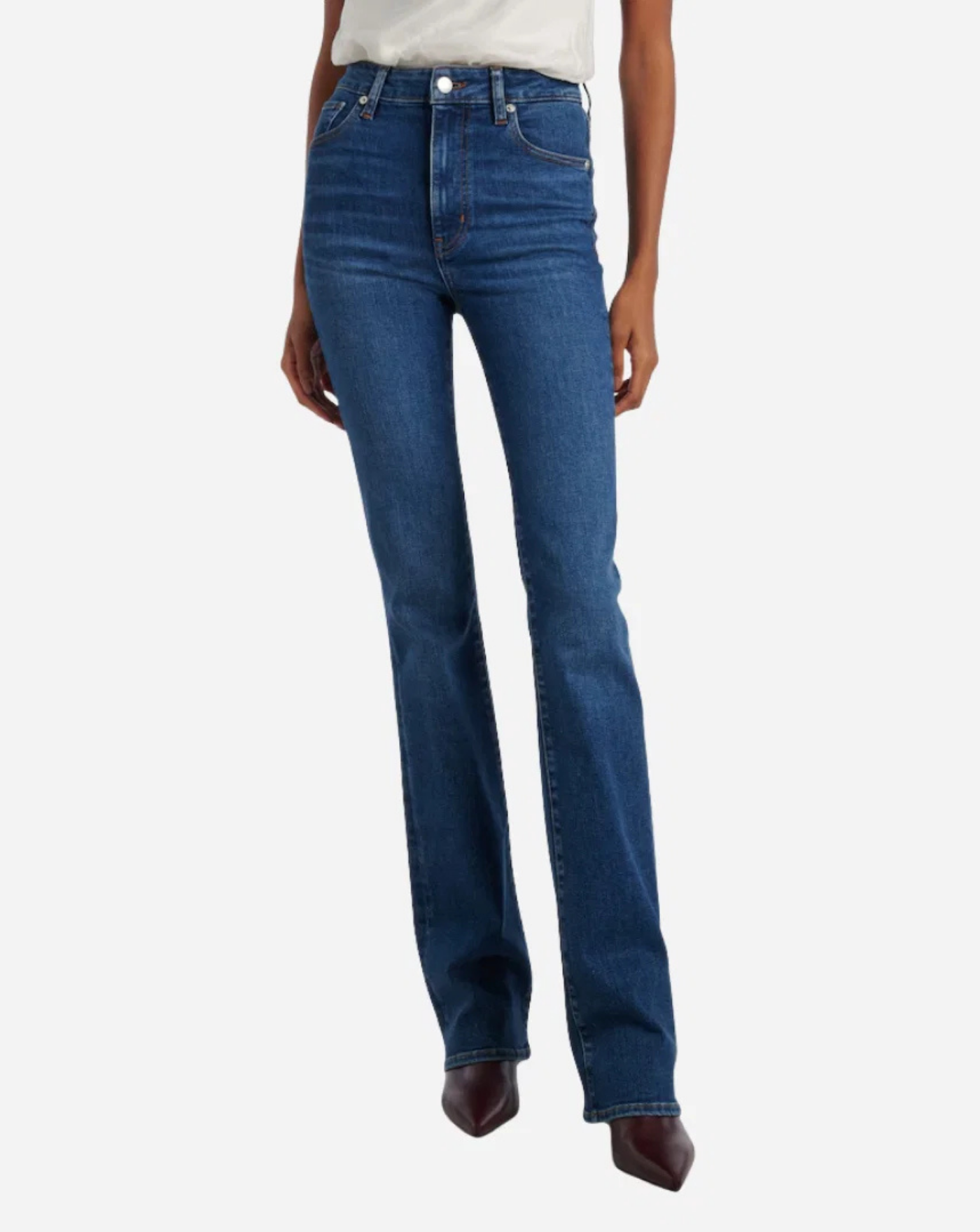 Denim Frame The Reboot 3000814 FOXLBLUE FRAME