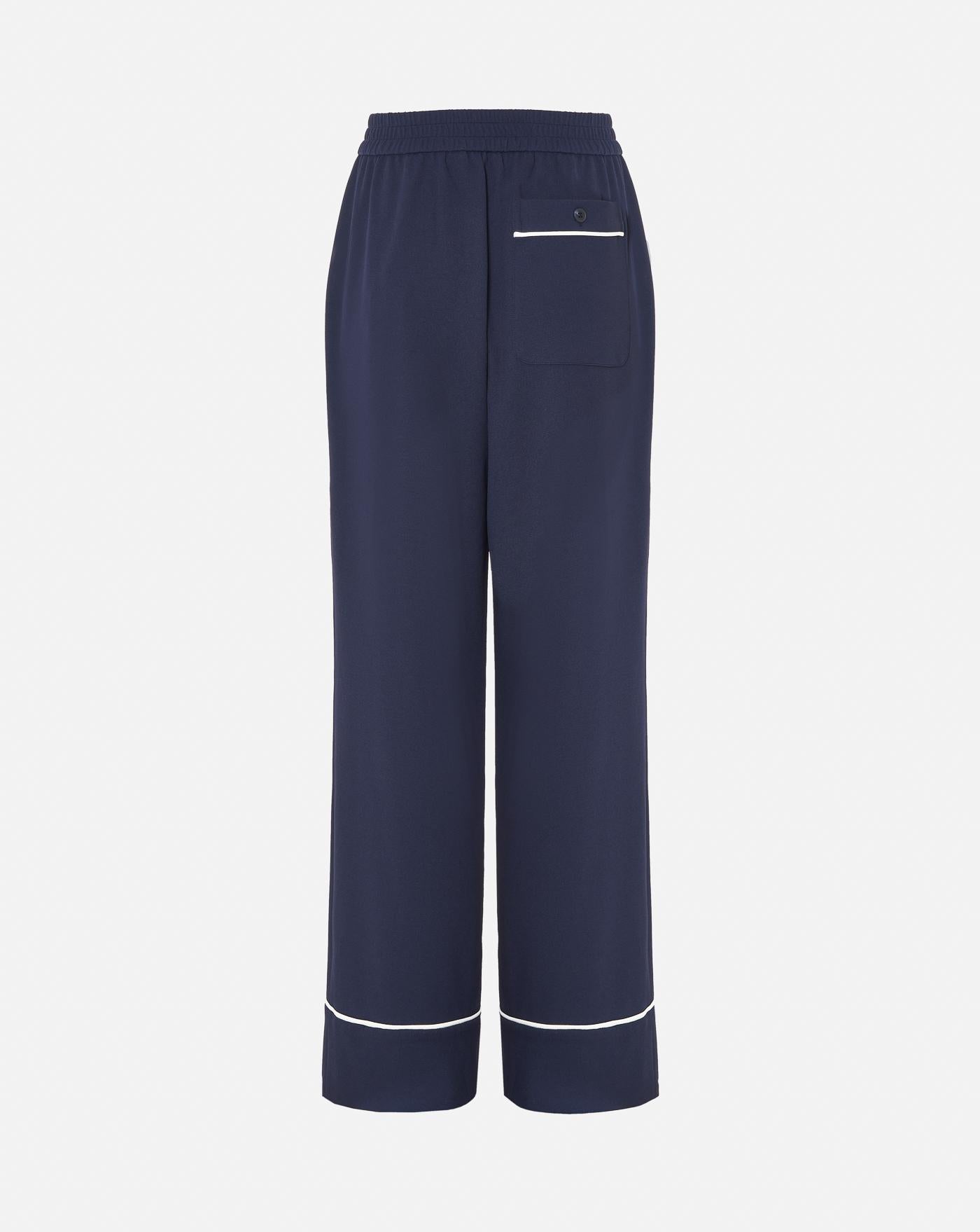 Pantalon Essentiel Antwerp Hand HAND DS33 ESSENTIEL ANTWERP