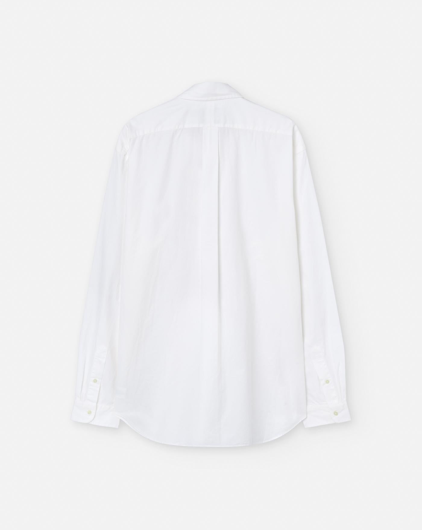 Camisa Polo Ralph Lauren Basic 710937993008 WHITE POLO RALPH LAUREN