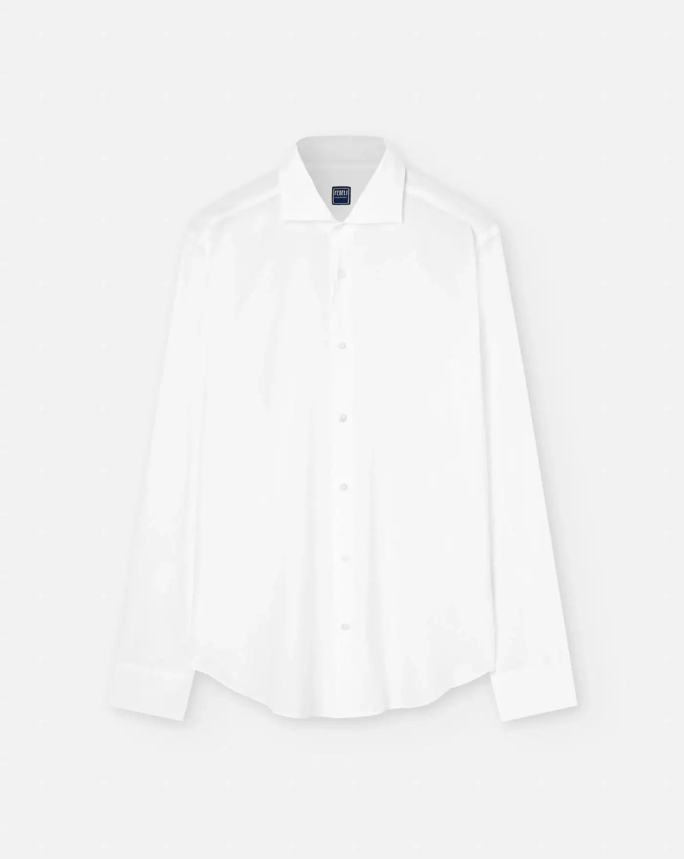 Camisa Fedeli Sean Panamino Dusty 8UED0507 41 FEDELI