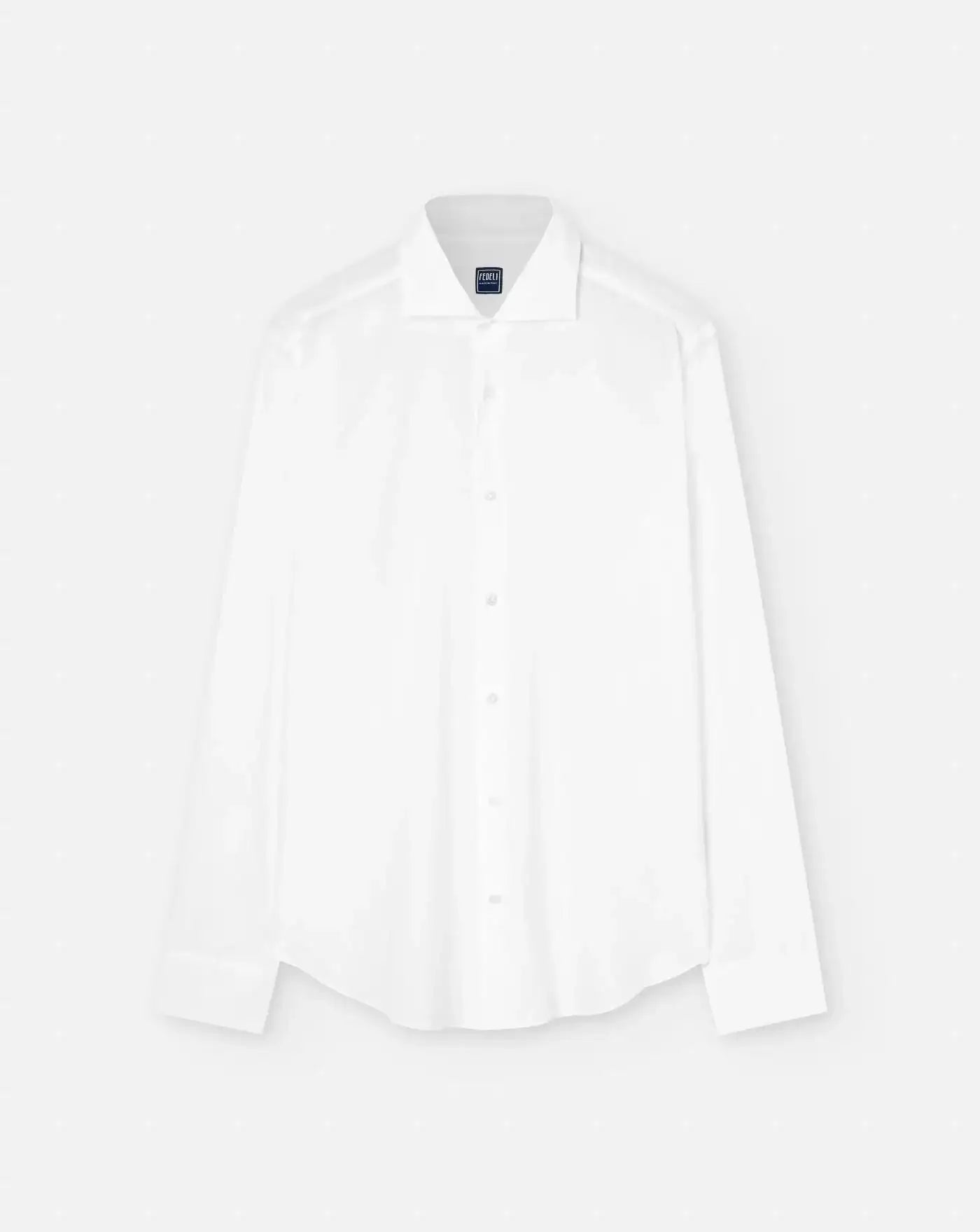 Camisa Fedeli Sean Panamino Dusty 8UED0507 41 FEDELI