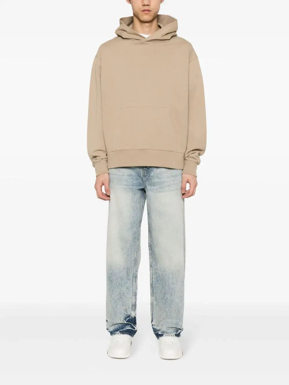 Denim Represent R3 Baggy MLM6385 60 REPRESENT