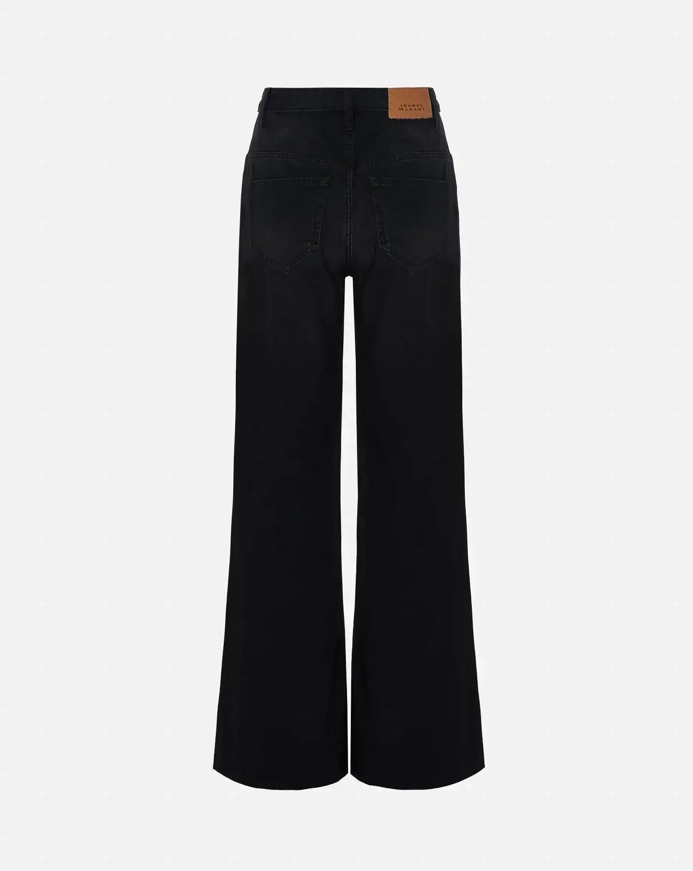 Denim Isabel Marant Lemony PA0052FAB1H06I 01BK ISABEL MARANT