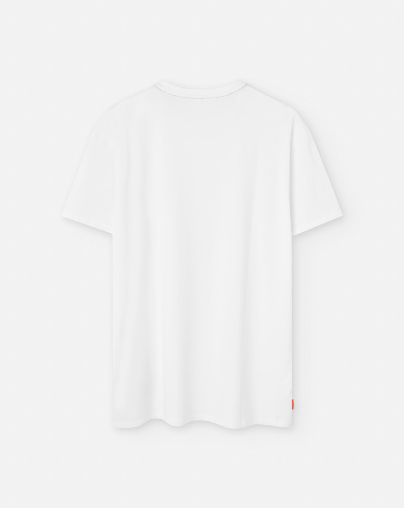 Camiseta Rrd Revo Shirty 25200 09 RRD