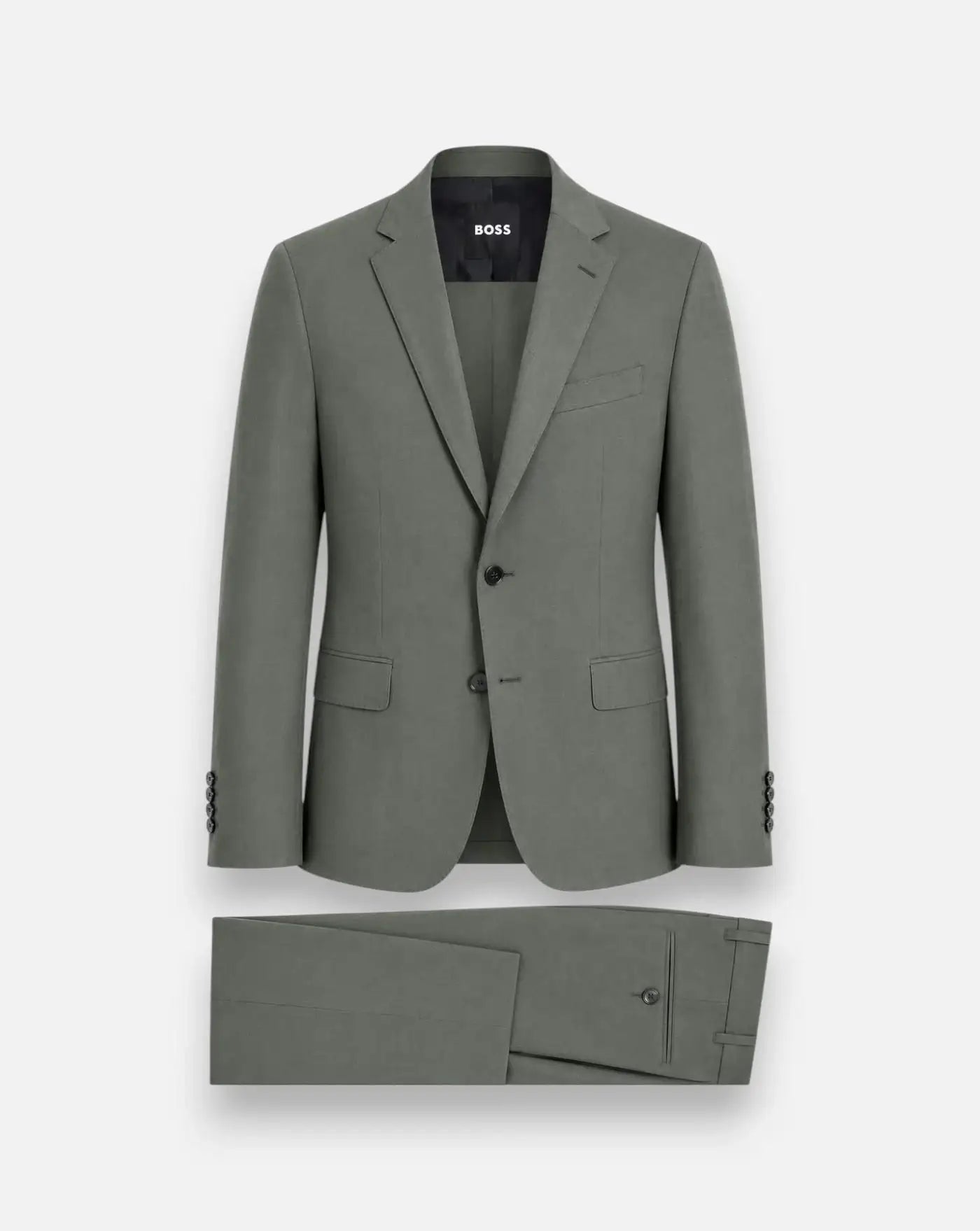 Traje Boss Huge 50509485 306 BOSS