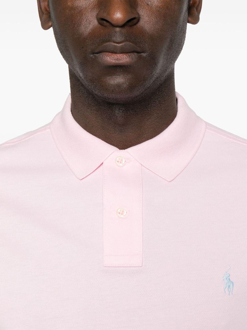 Polo Polo Ralph Lauren Basic 710680784424 BATH PINK/ C7172 POLO RALPH LAUREN