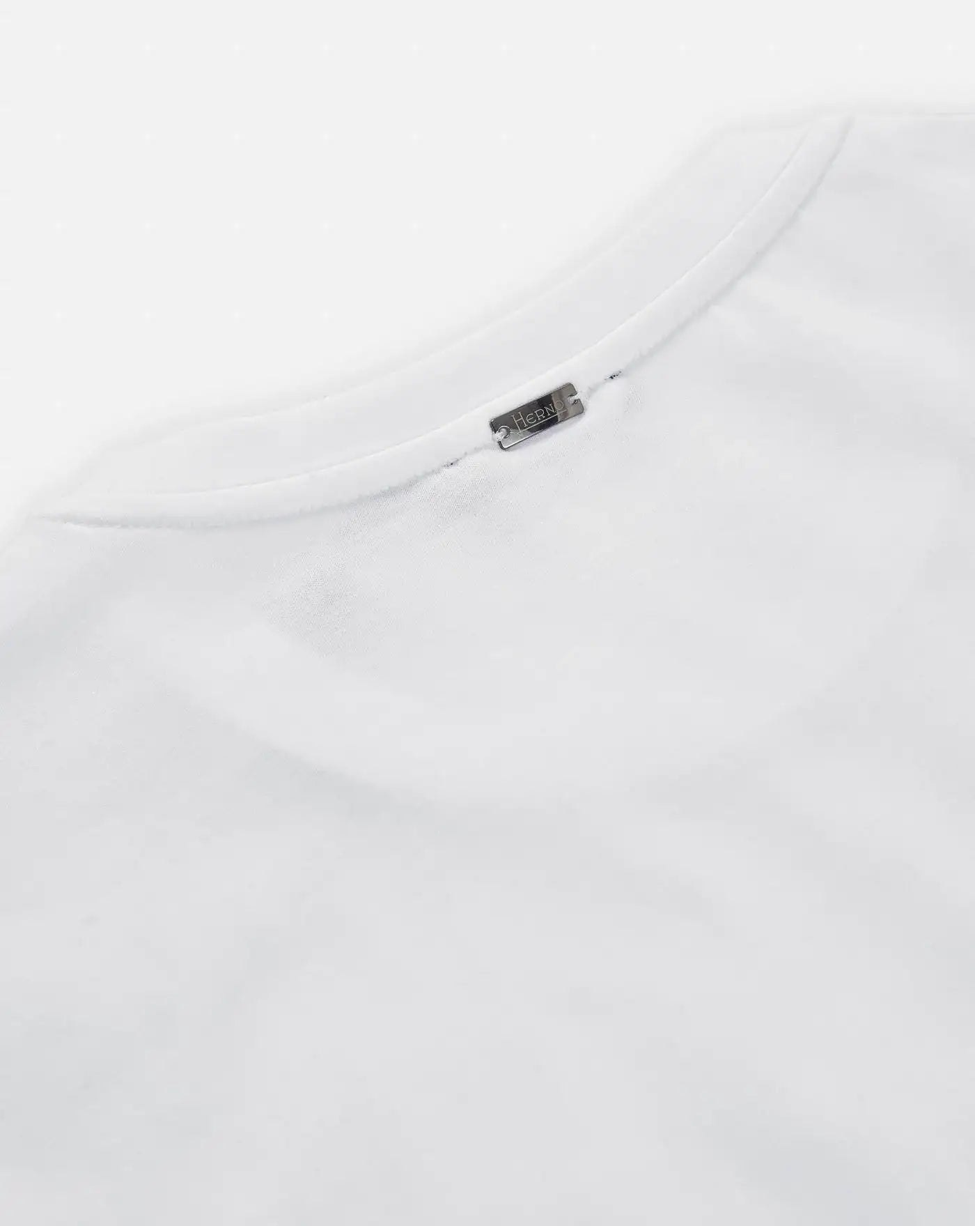 Camiseta Herno Basic JG000239U 520001000 HERNO