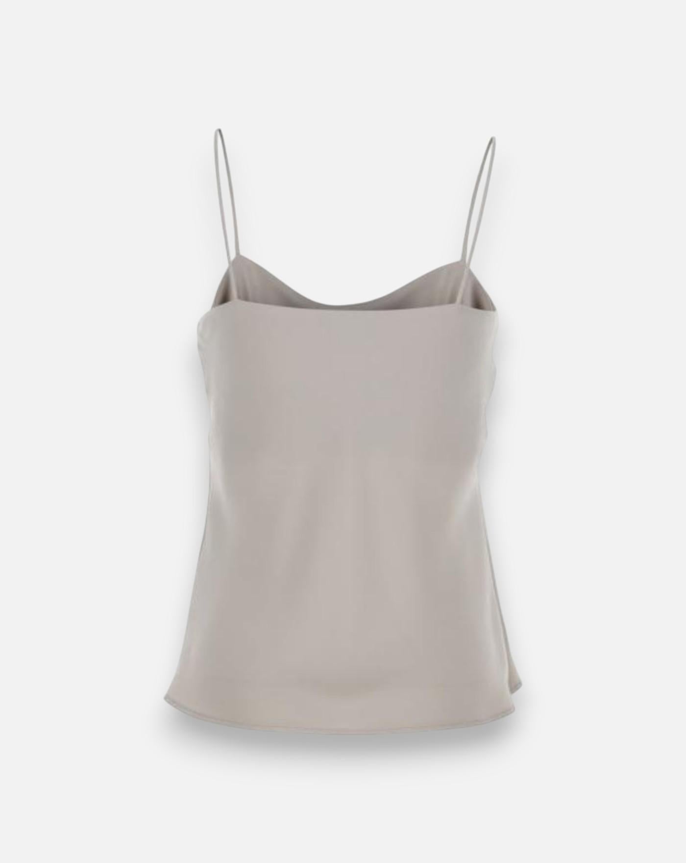 Blusa Herno Woven Blouse BL000021D 12875S1985 HERNO