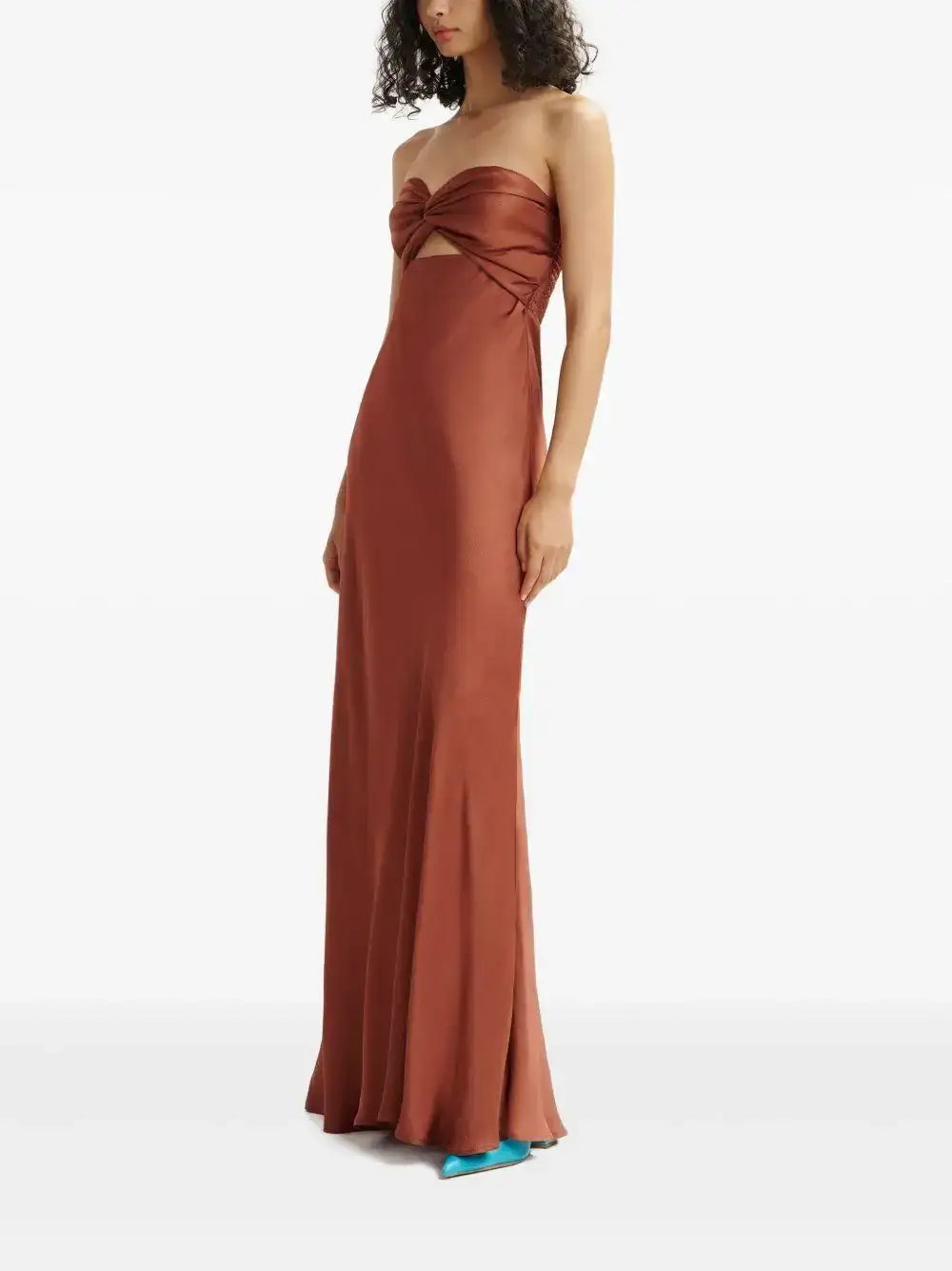 Vestido Essentiel Antwerp Hierro HIERRO RT28 ESSENTIEL ANTWERP